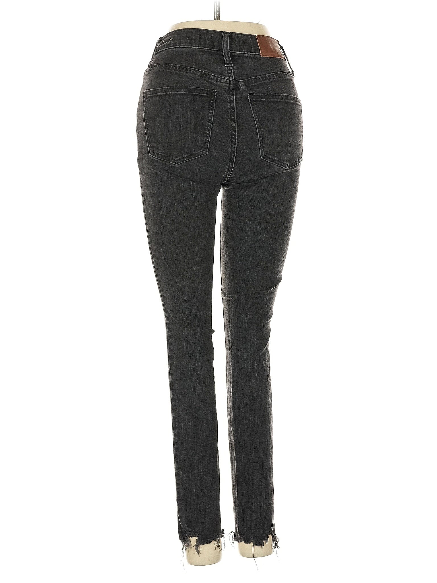 2 waist size - 24