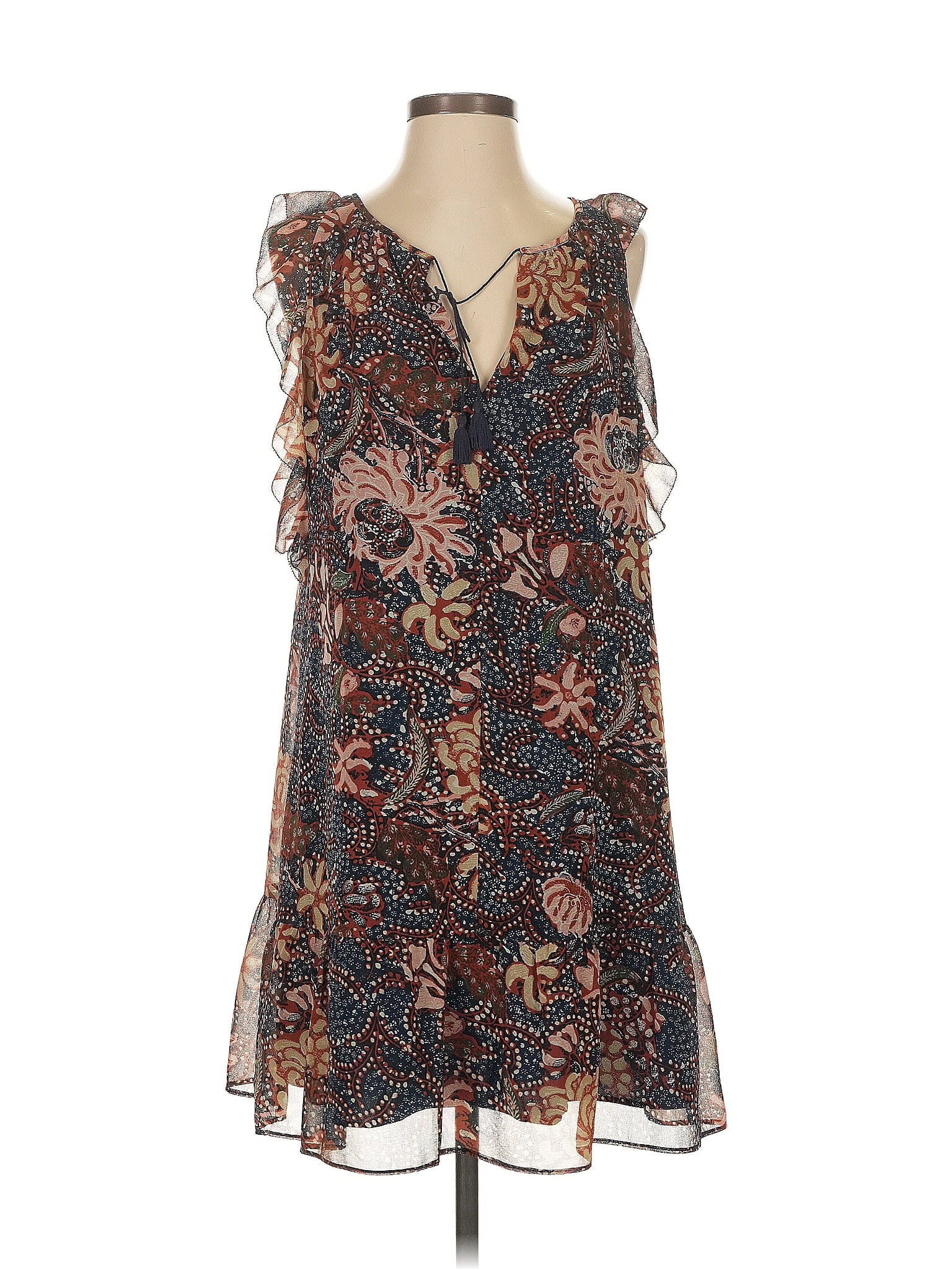 1 size - S