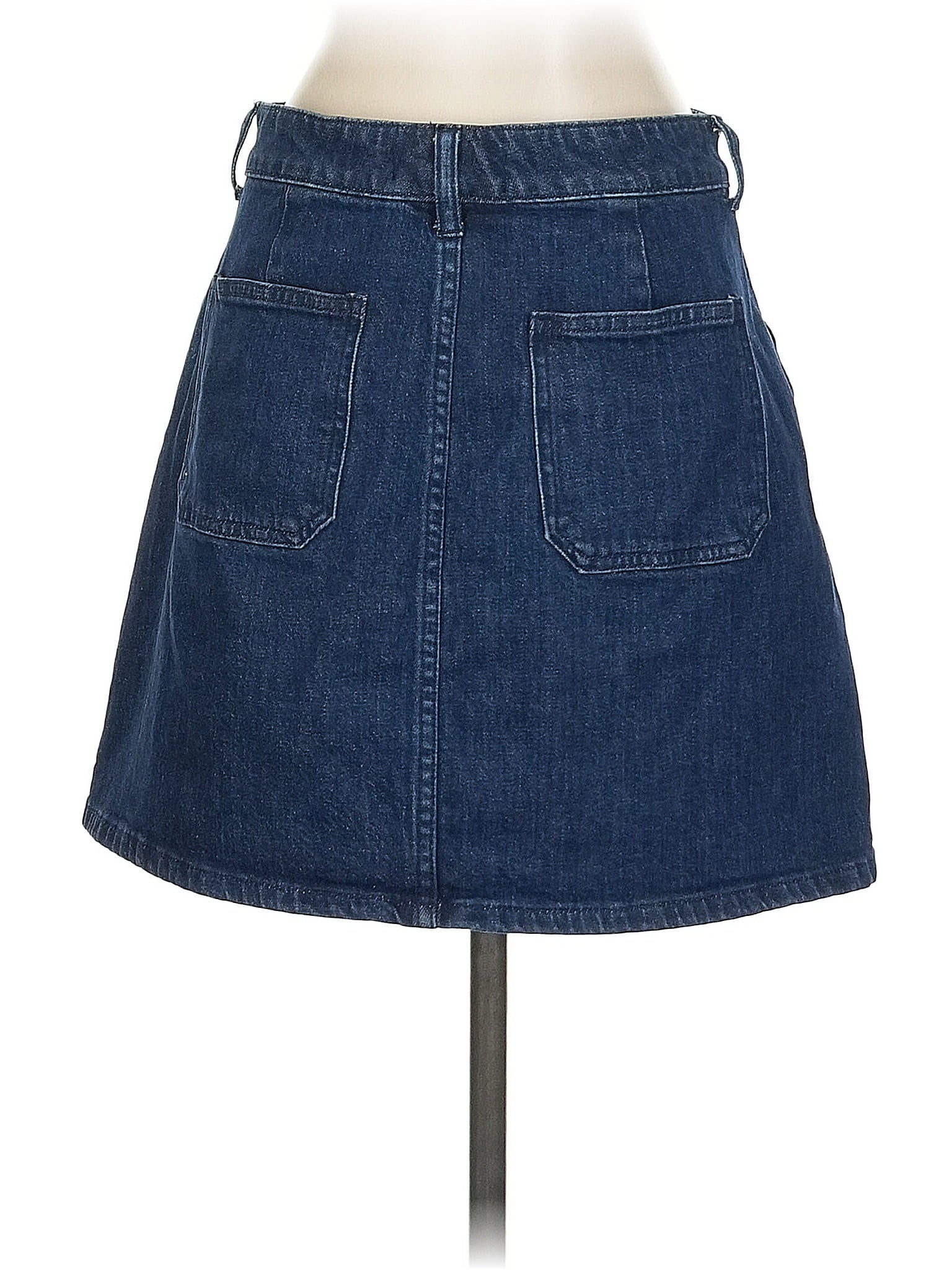 2 waist size - 27