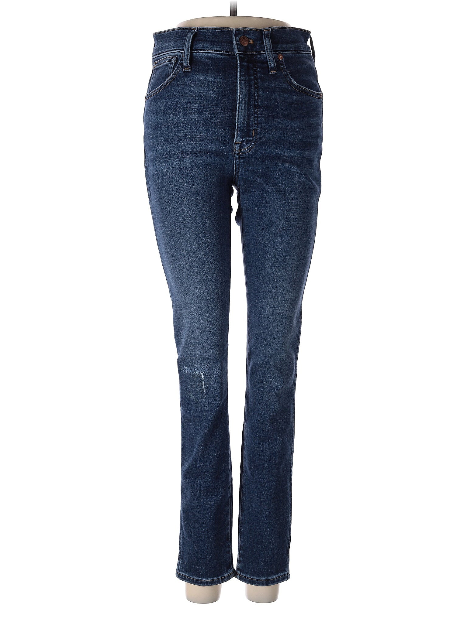1 waist size - 27