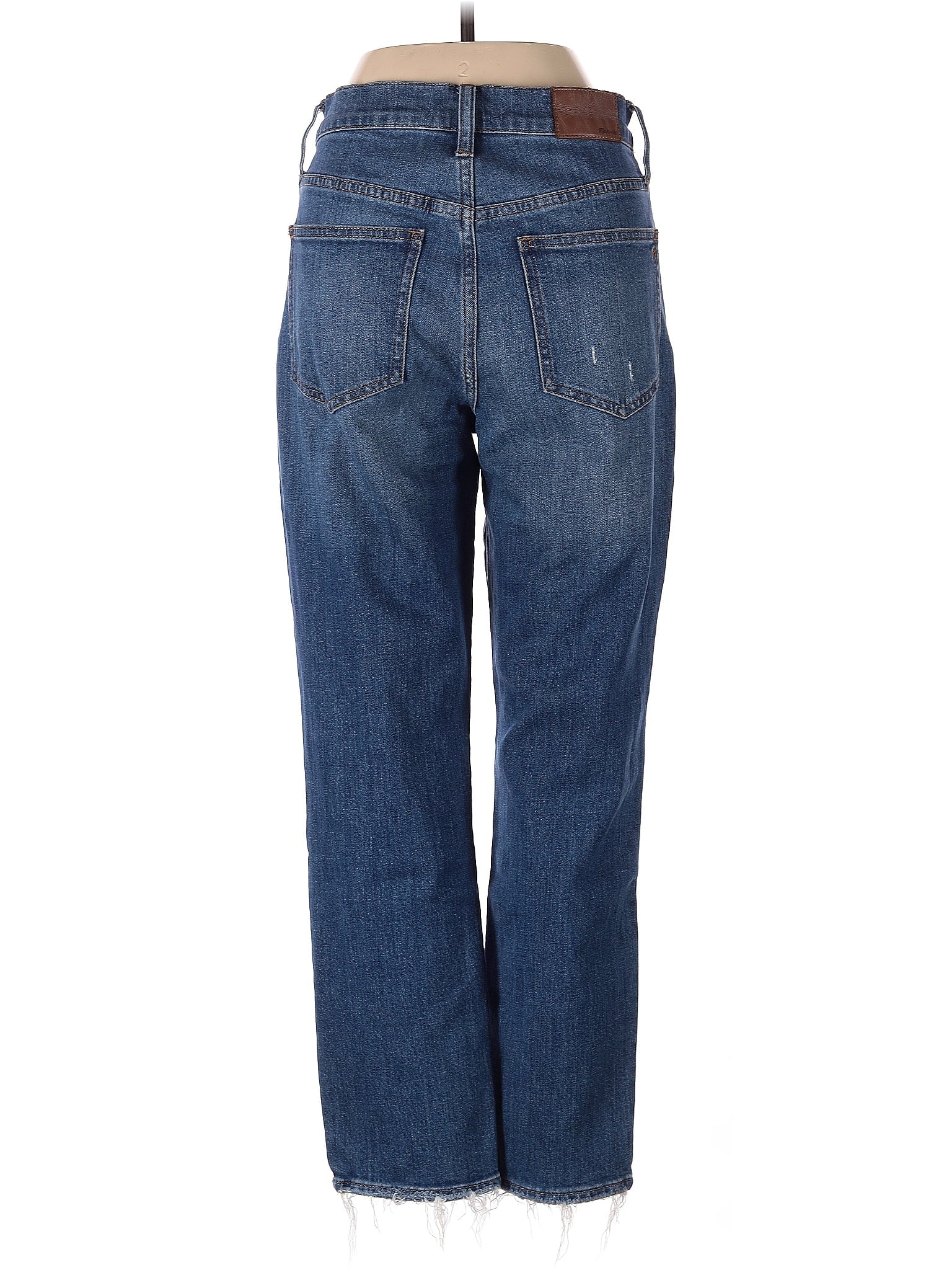 2 waist size - 26