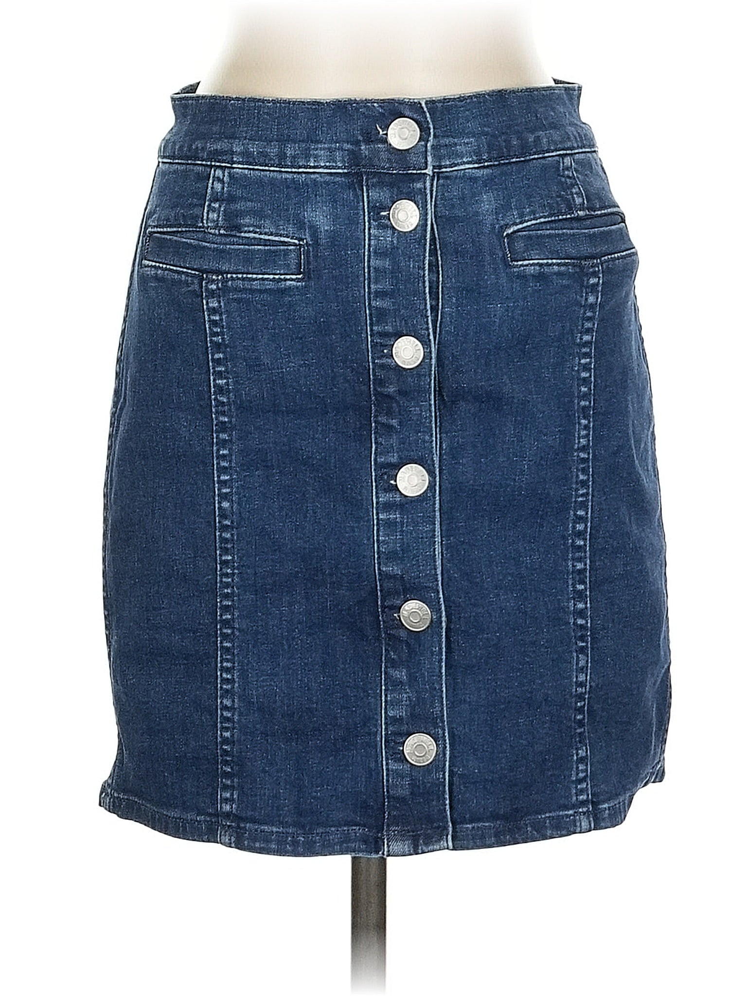1 waist size - 24