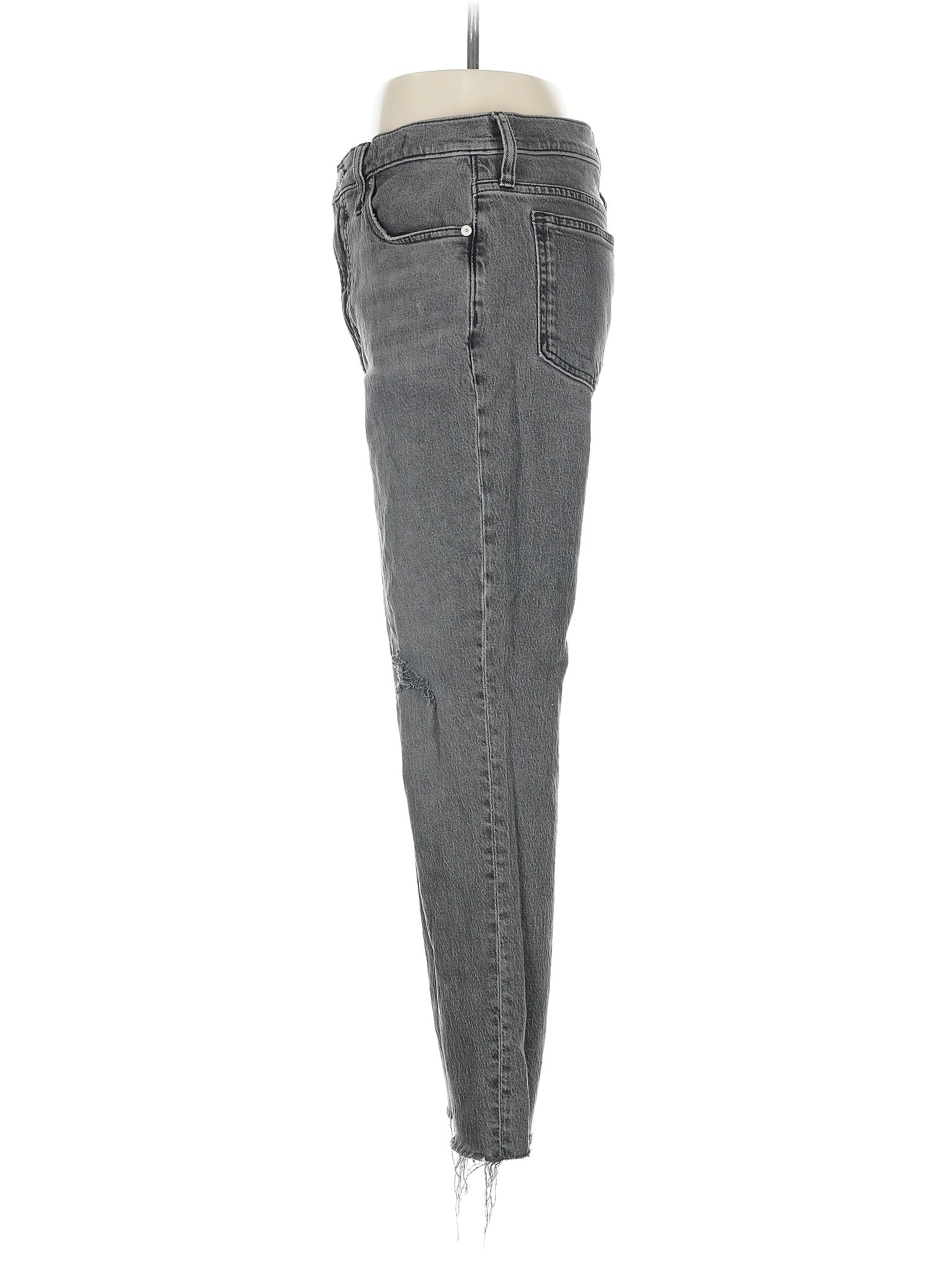 4 waist size - 28