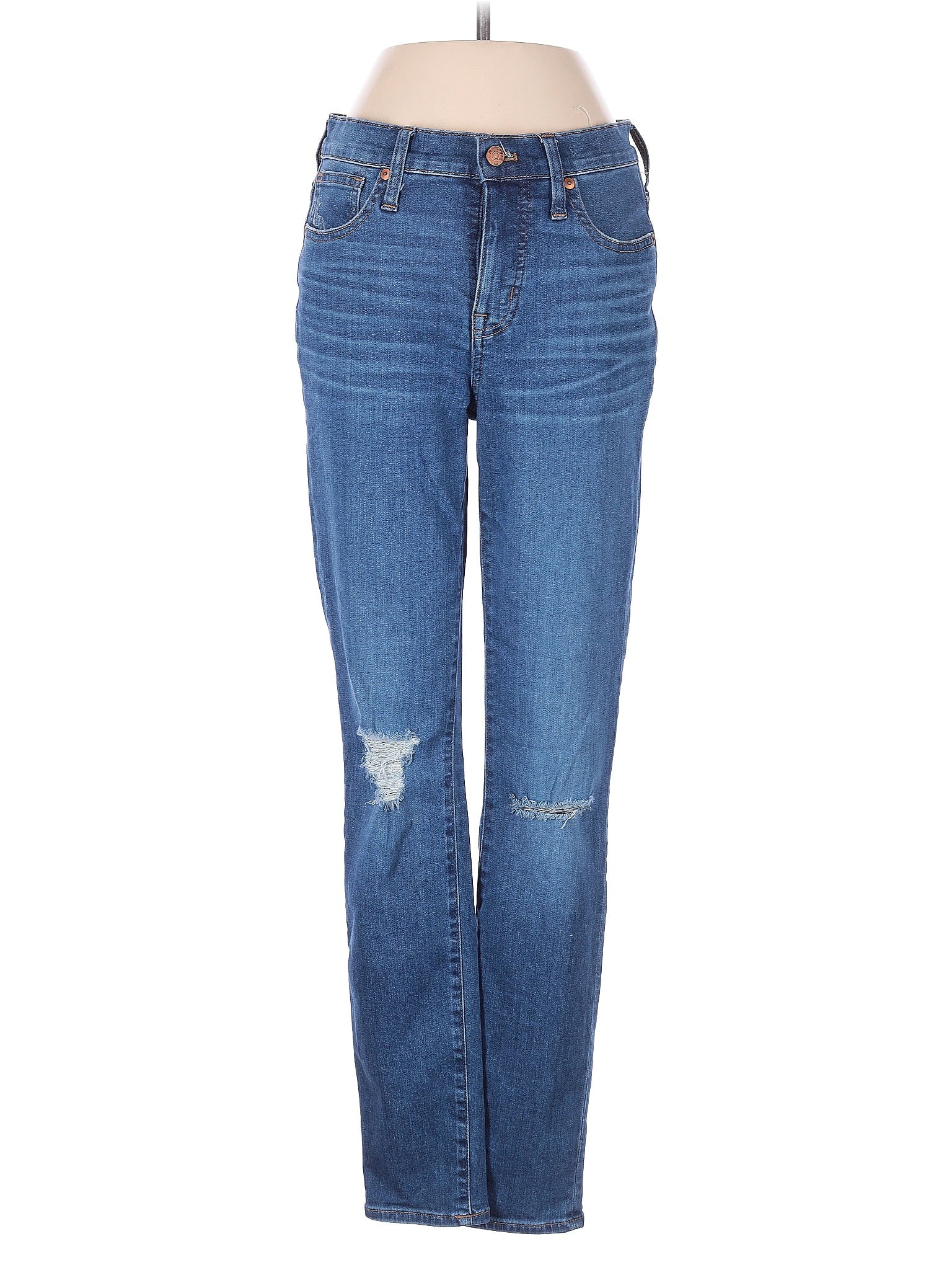 1 waist size - 26 T