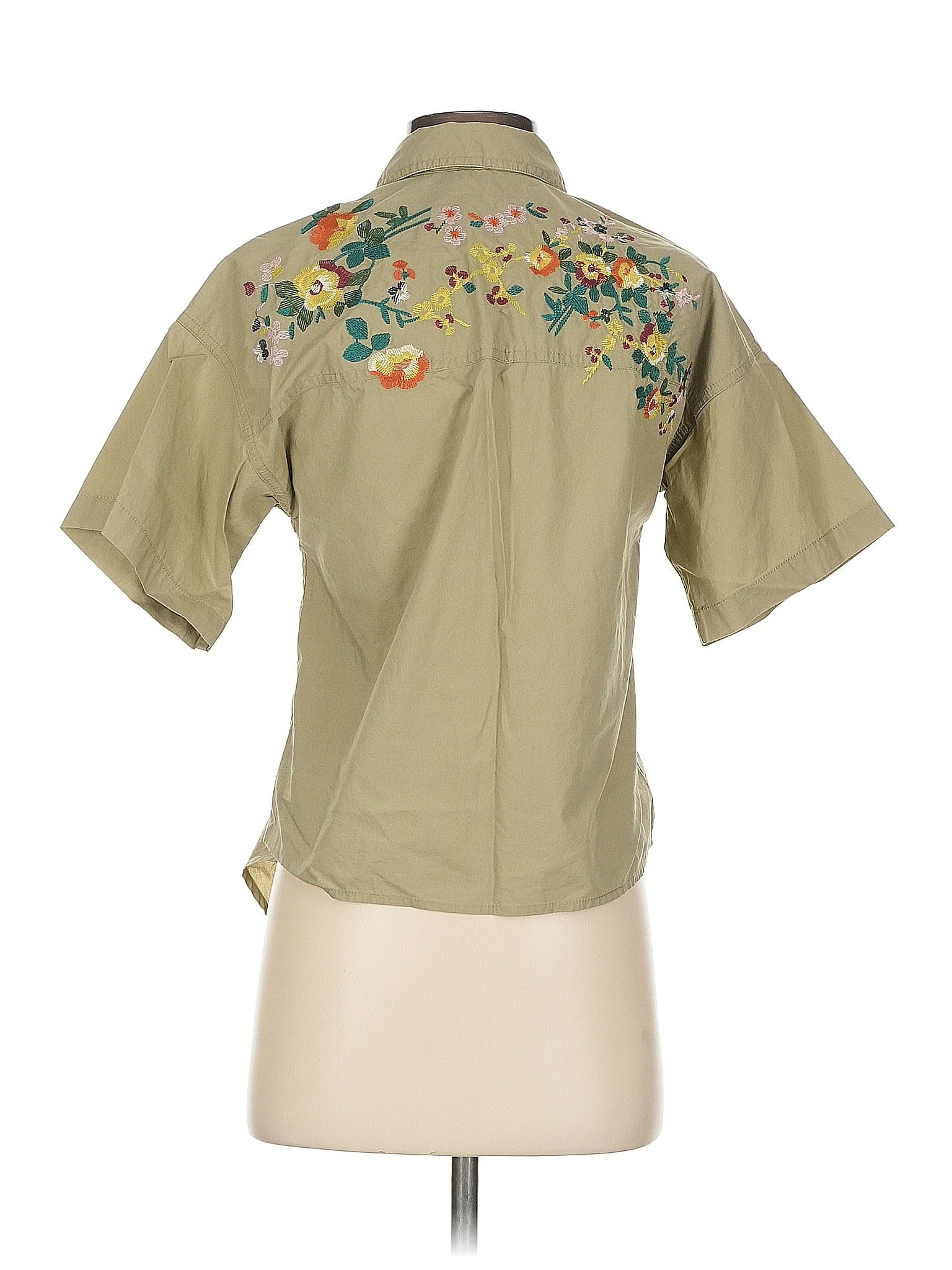 2 size - XS