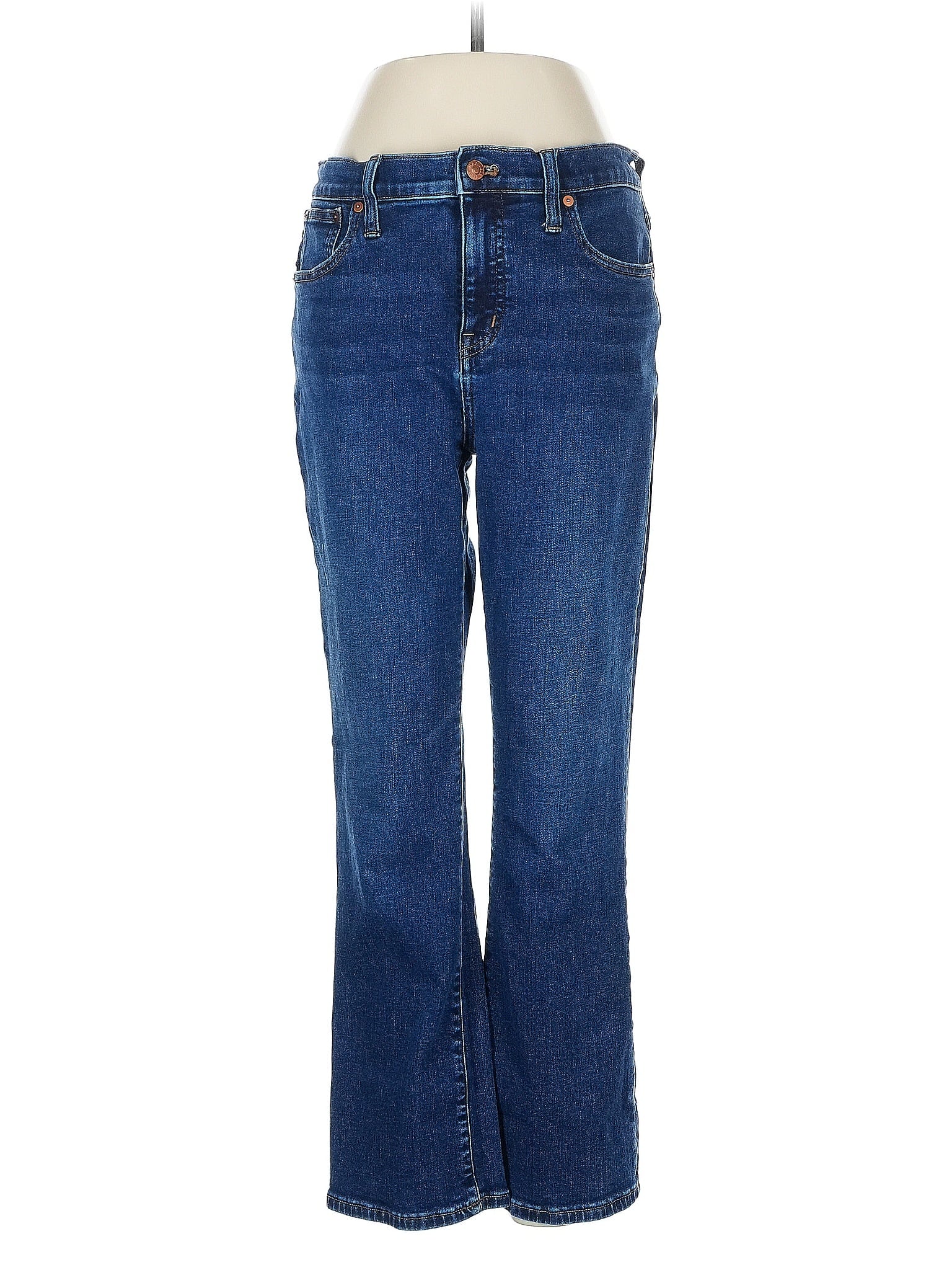 1 waist size - 28