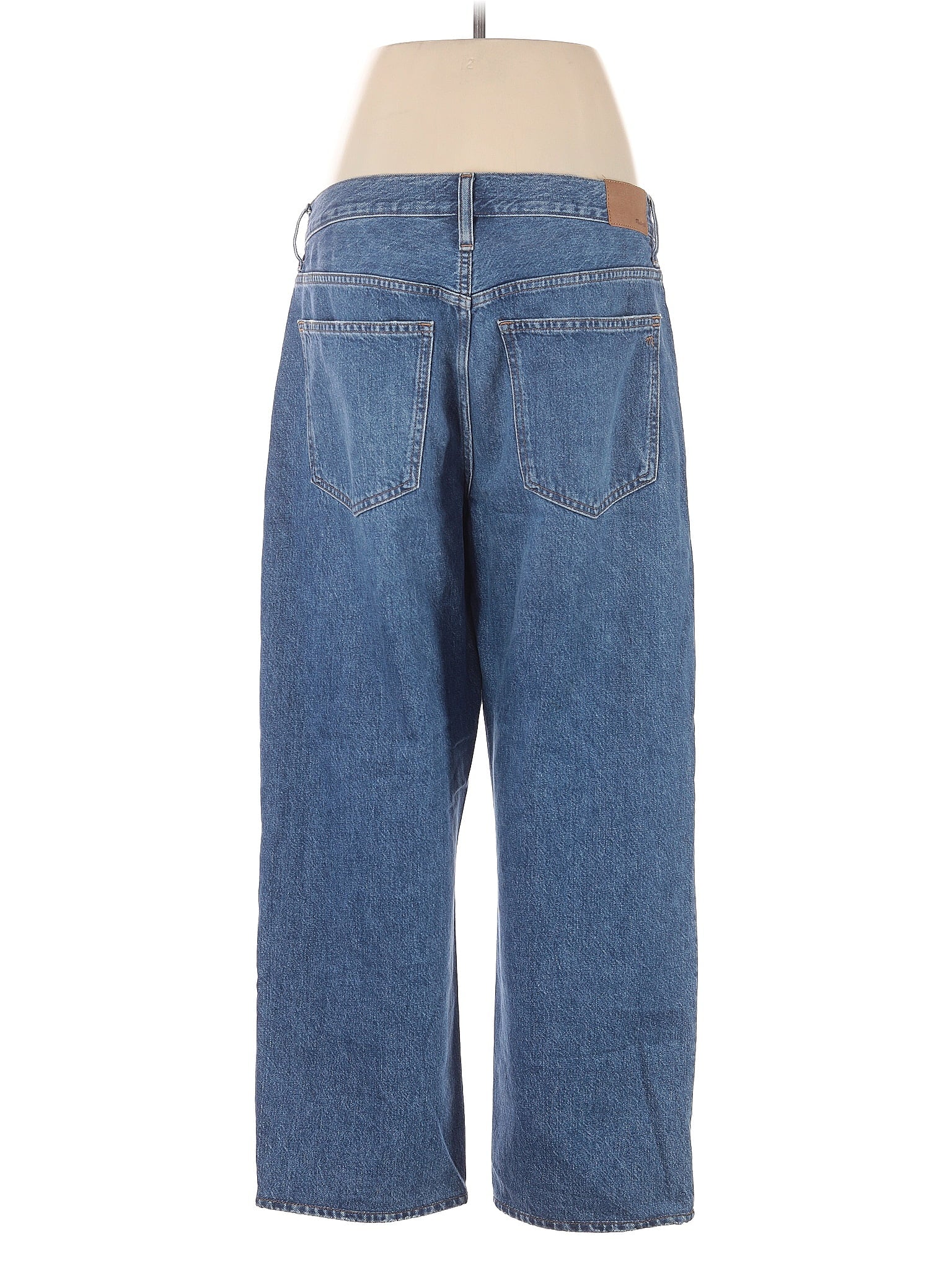 2 waist size - 30