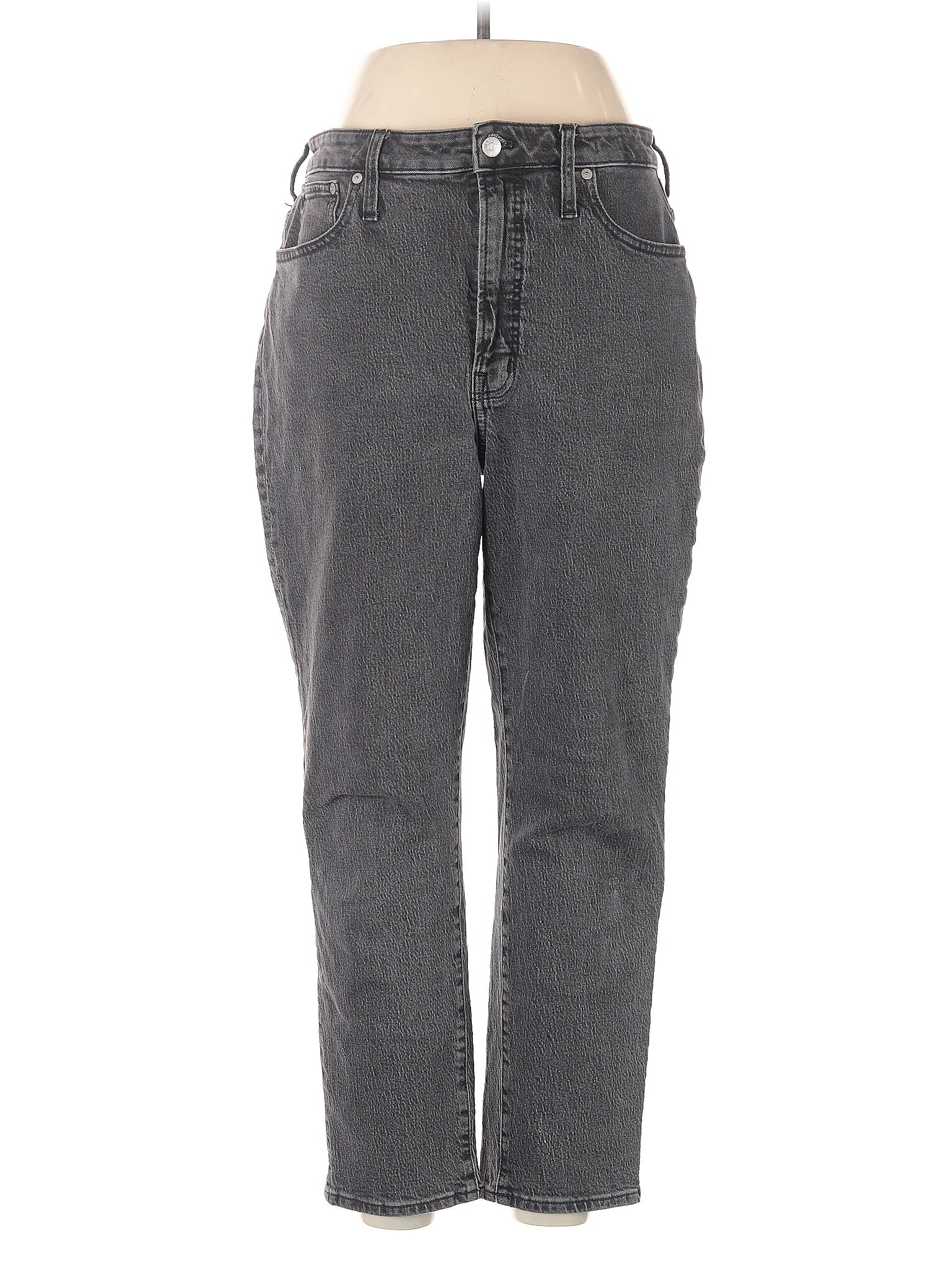 1 waist size - 31