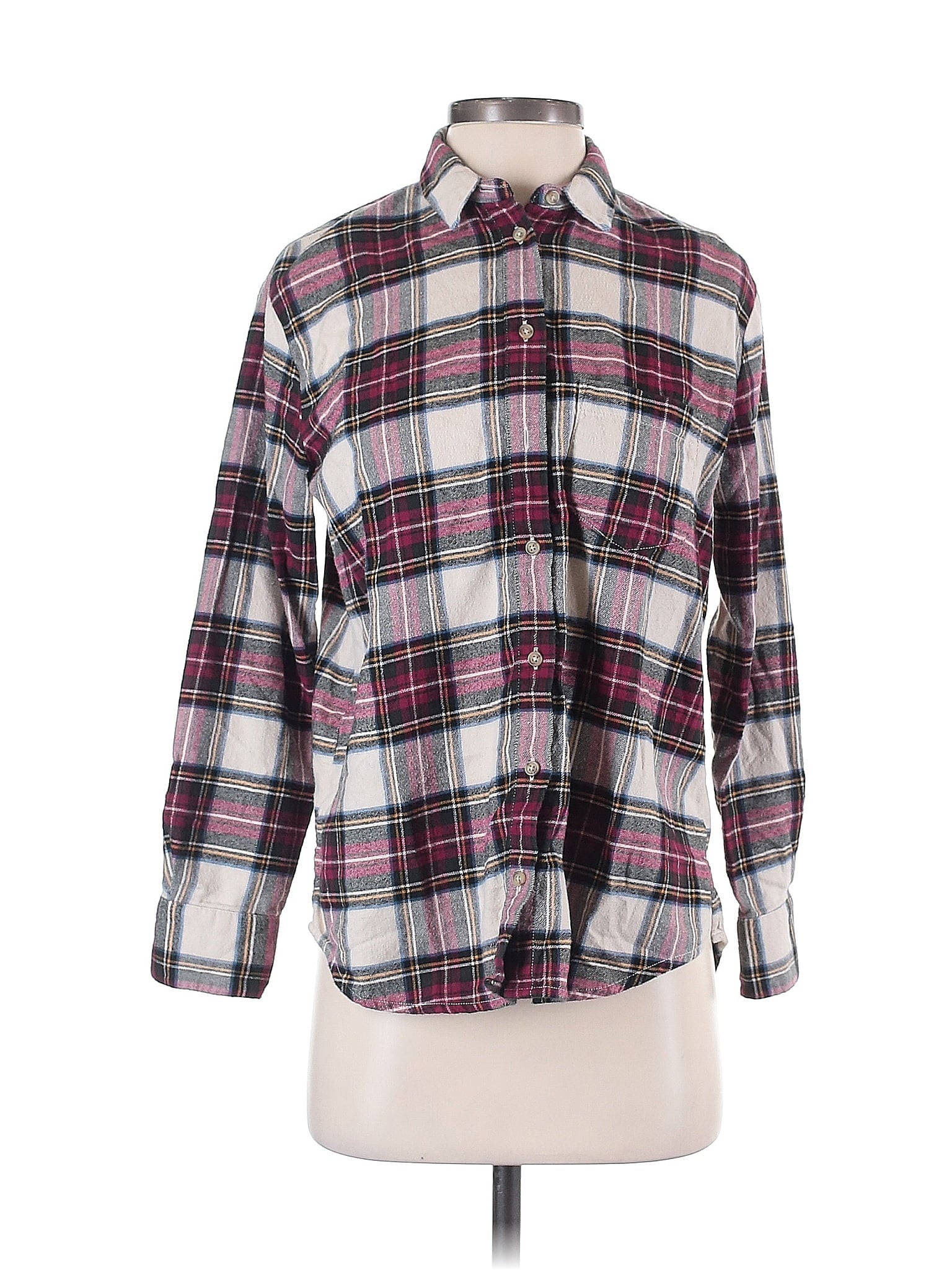 1 size - XXS