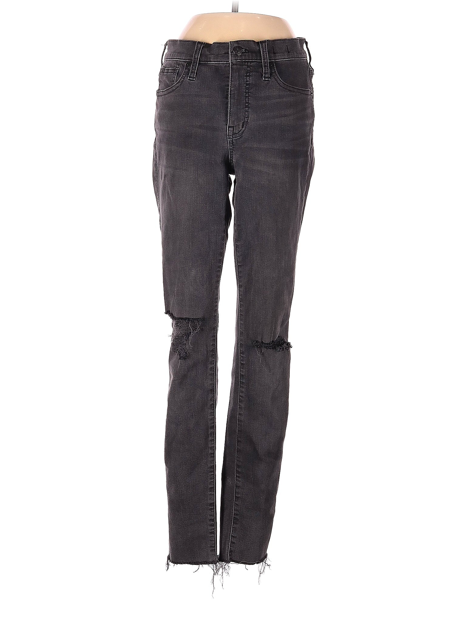 6 waist size - 26