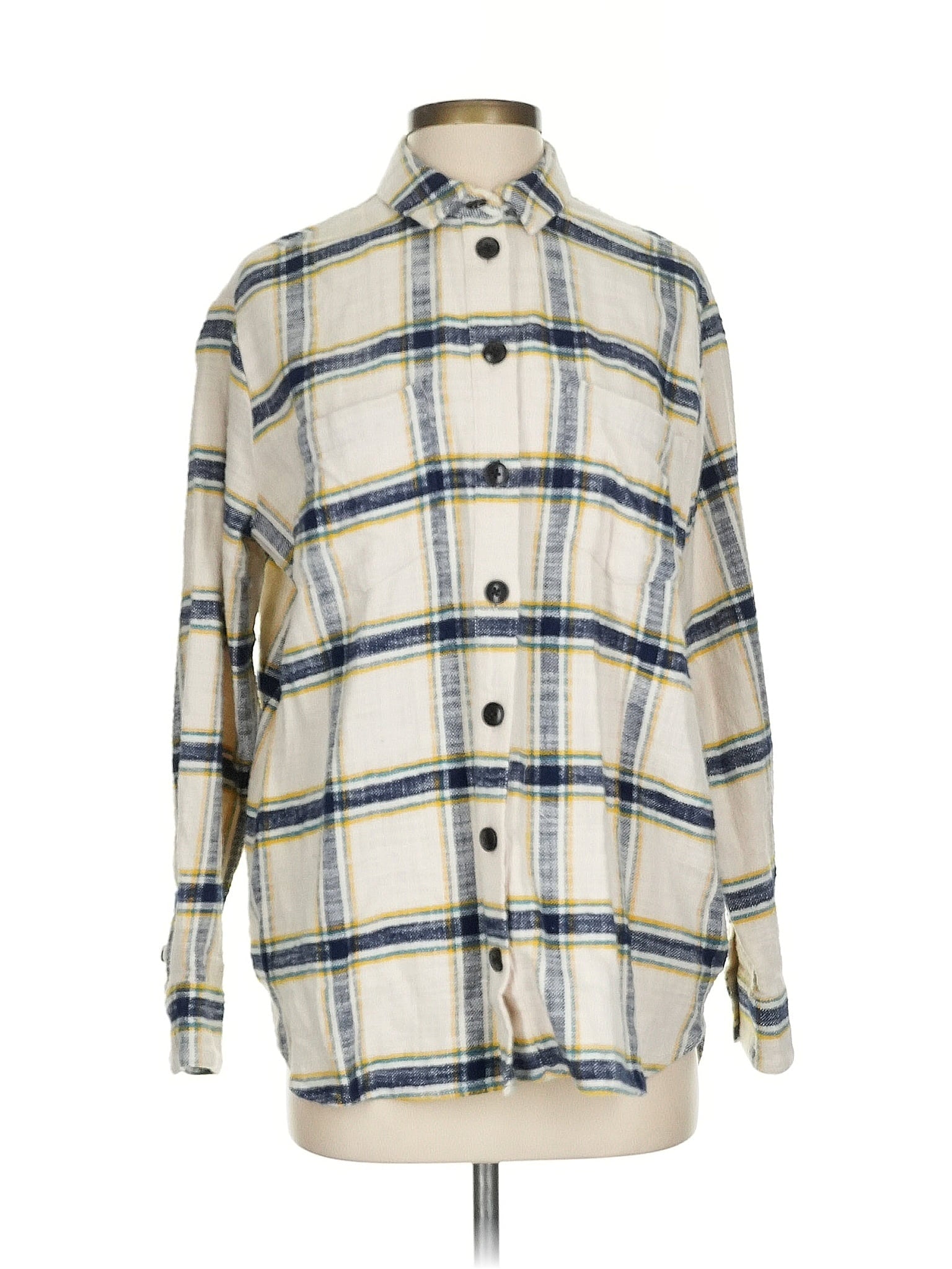 1 size - S