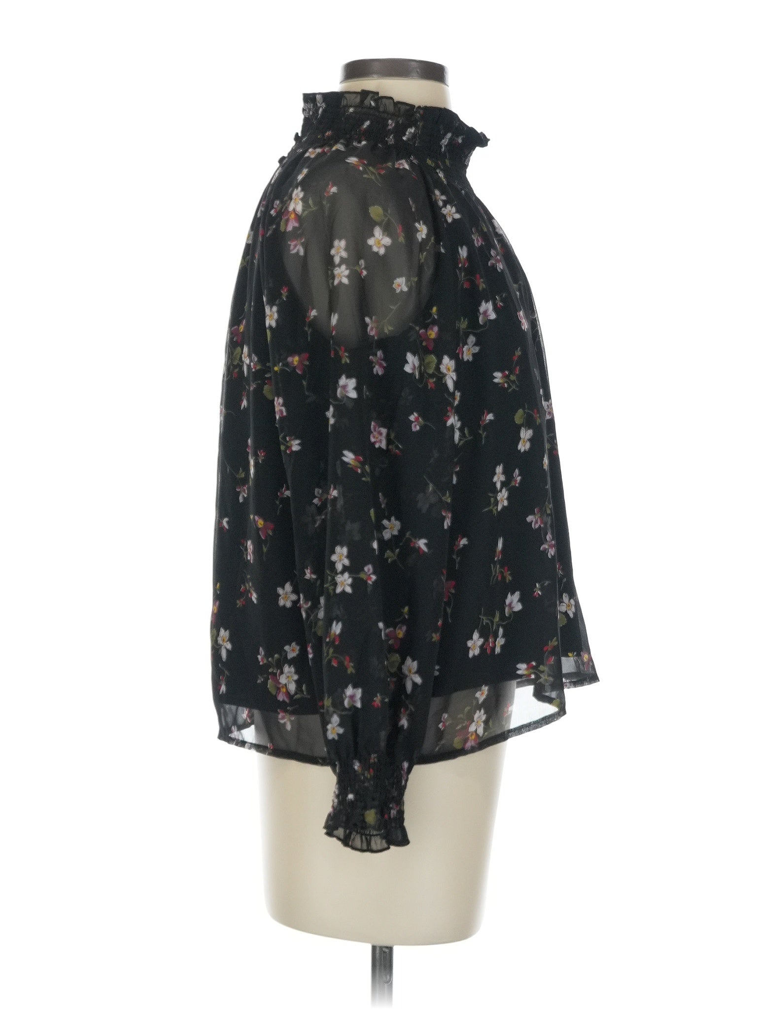 3 size - S