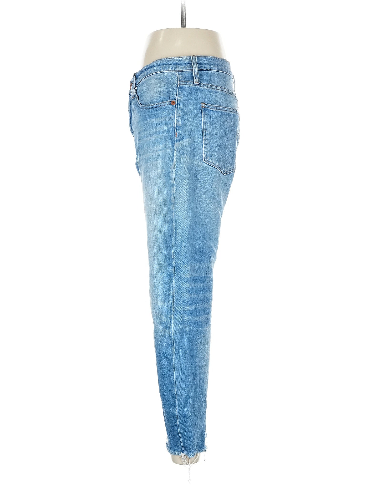 4 waist size - 29