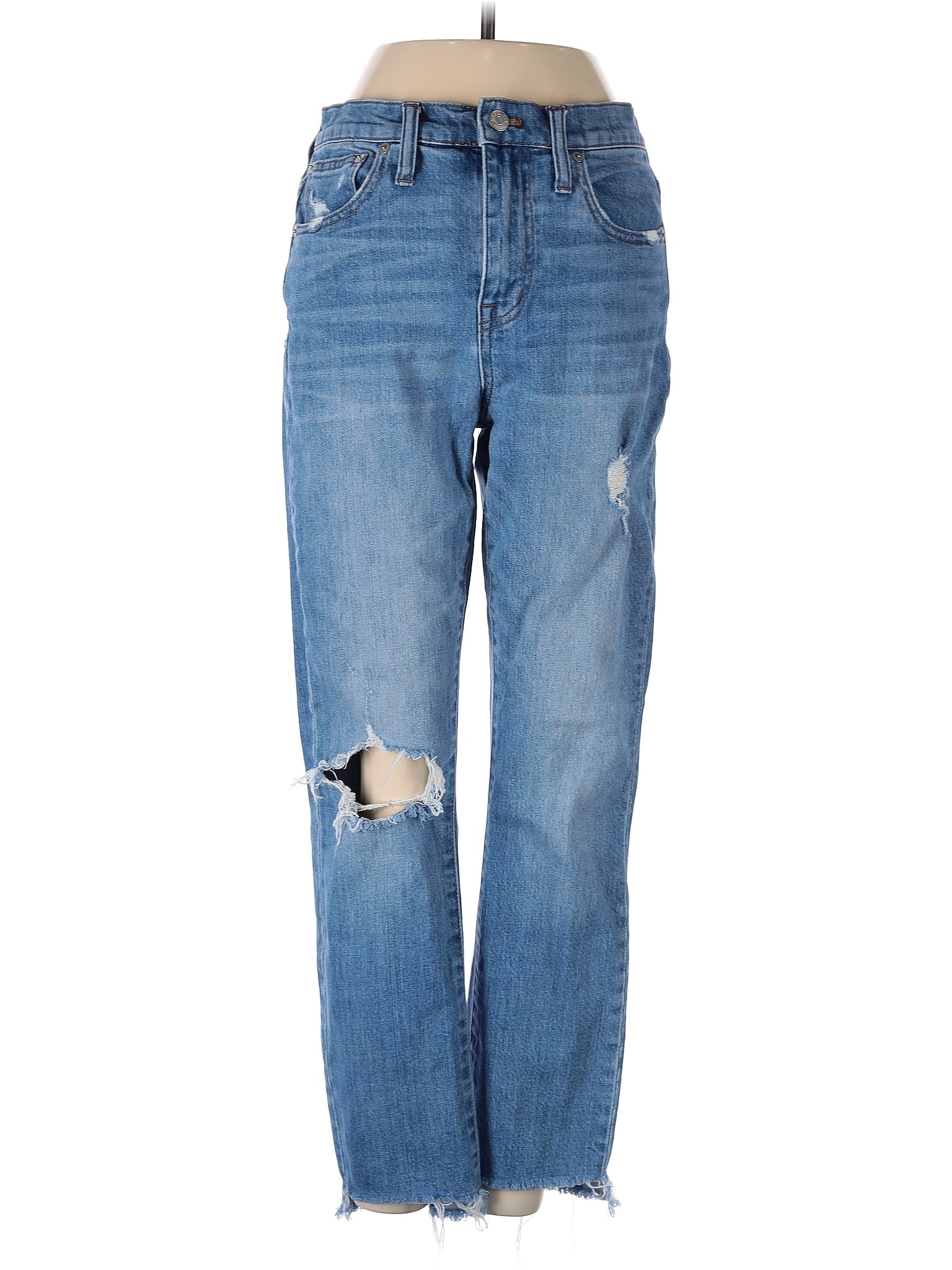 1 waist size - 23