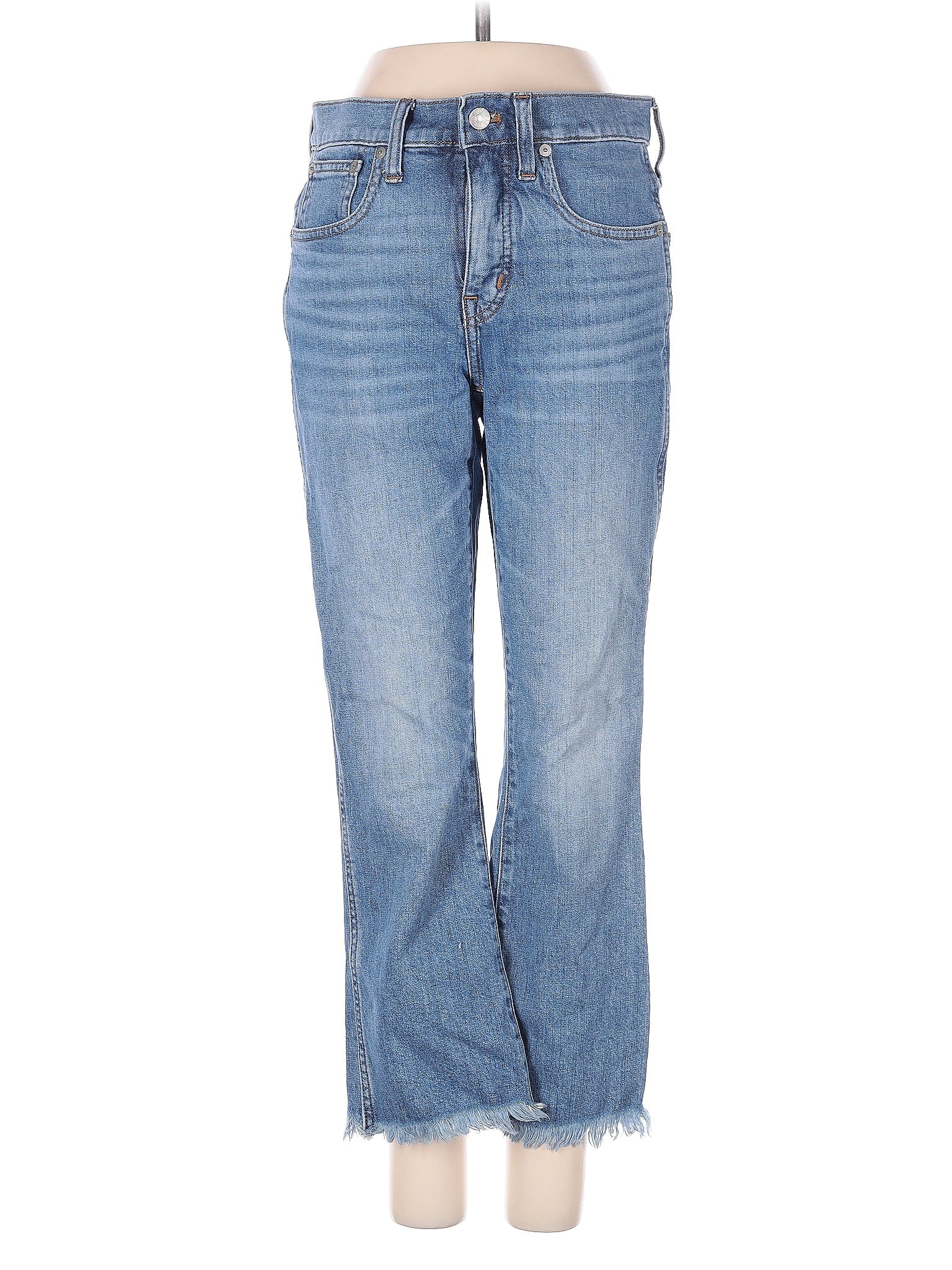 1 waist size - 25 P