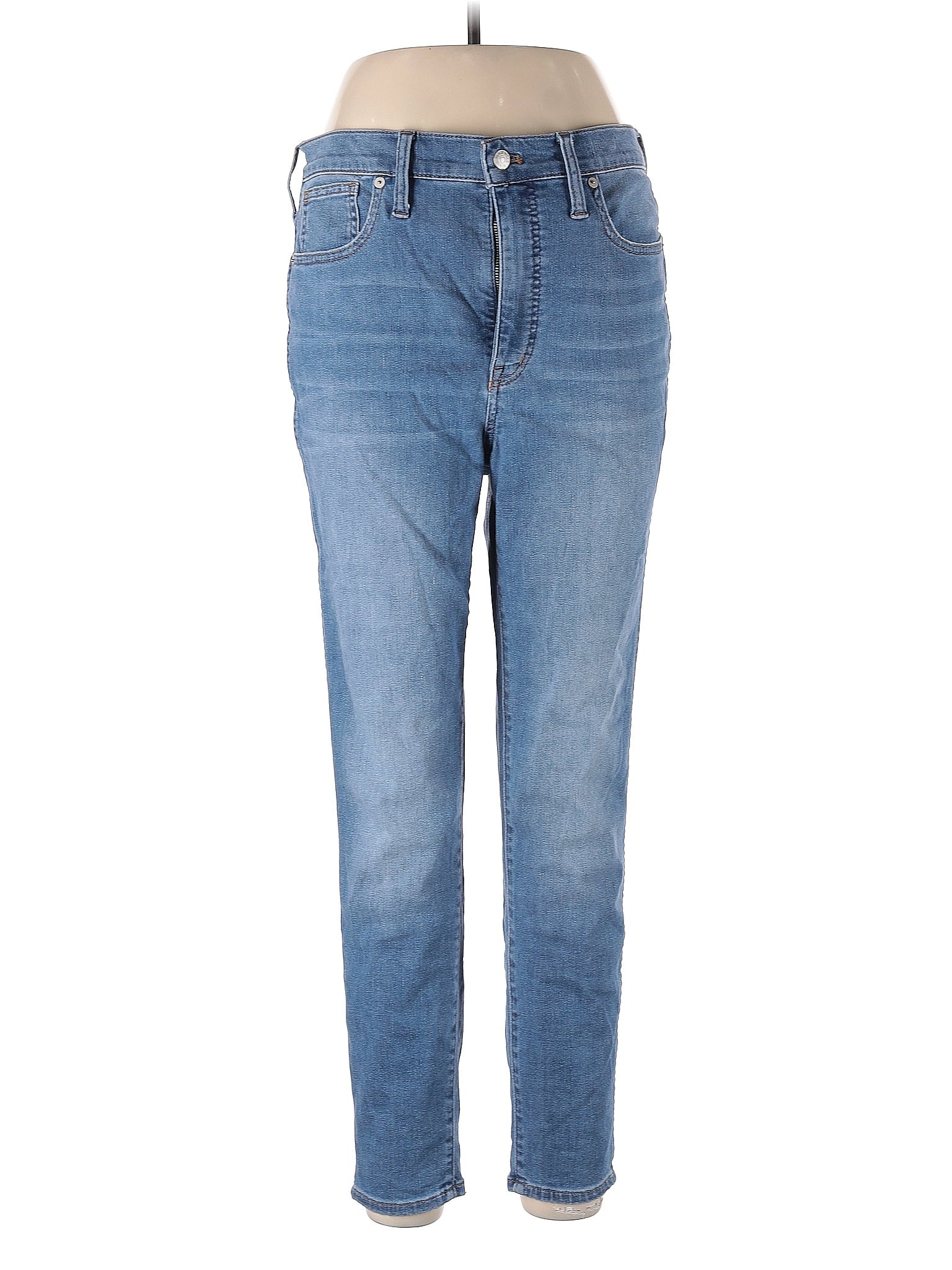 1 waist size - 30