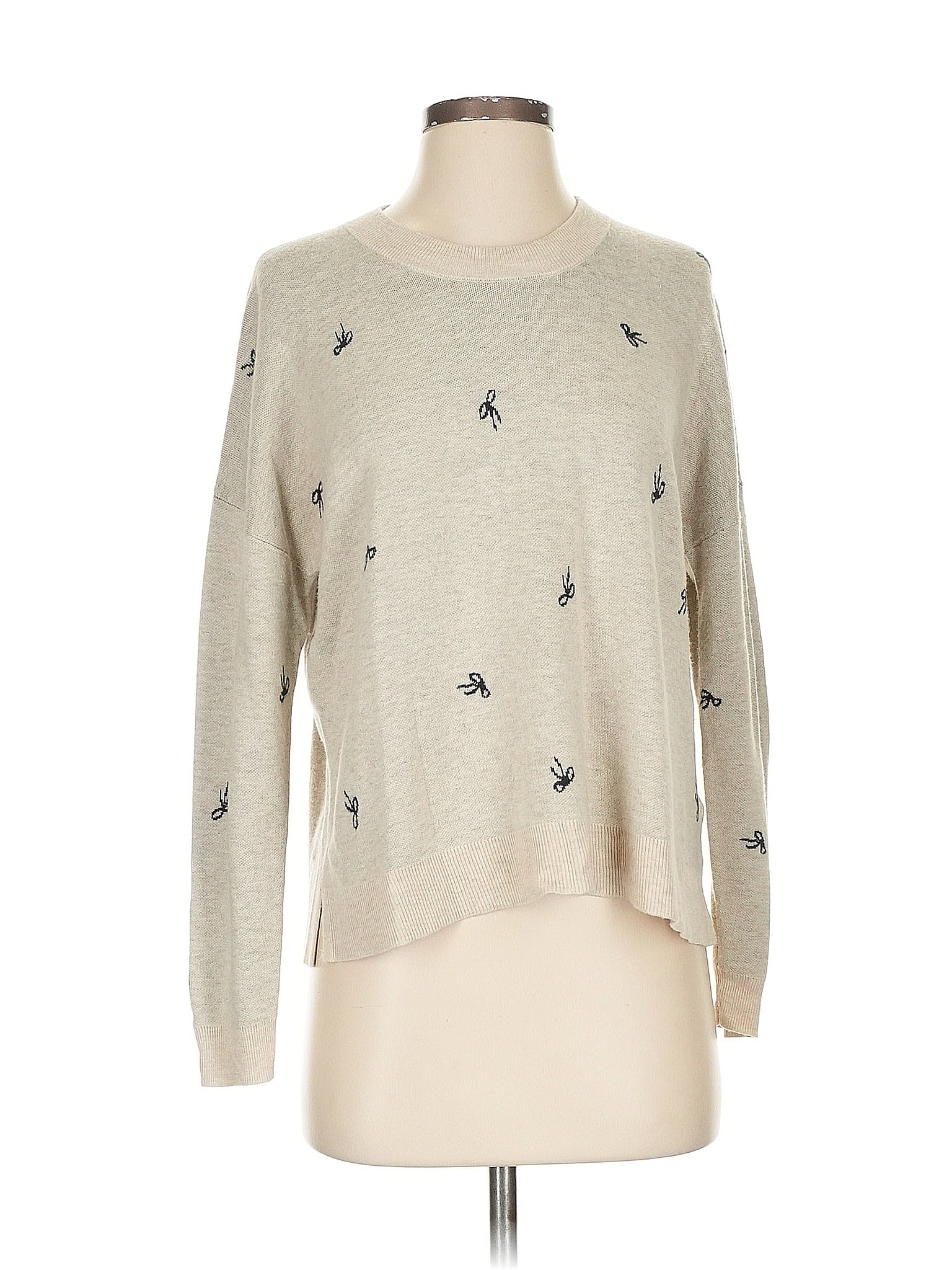 1 size - S