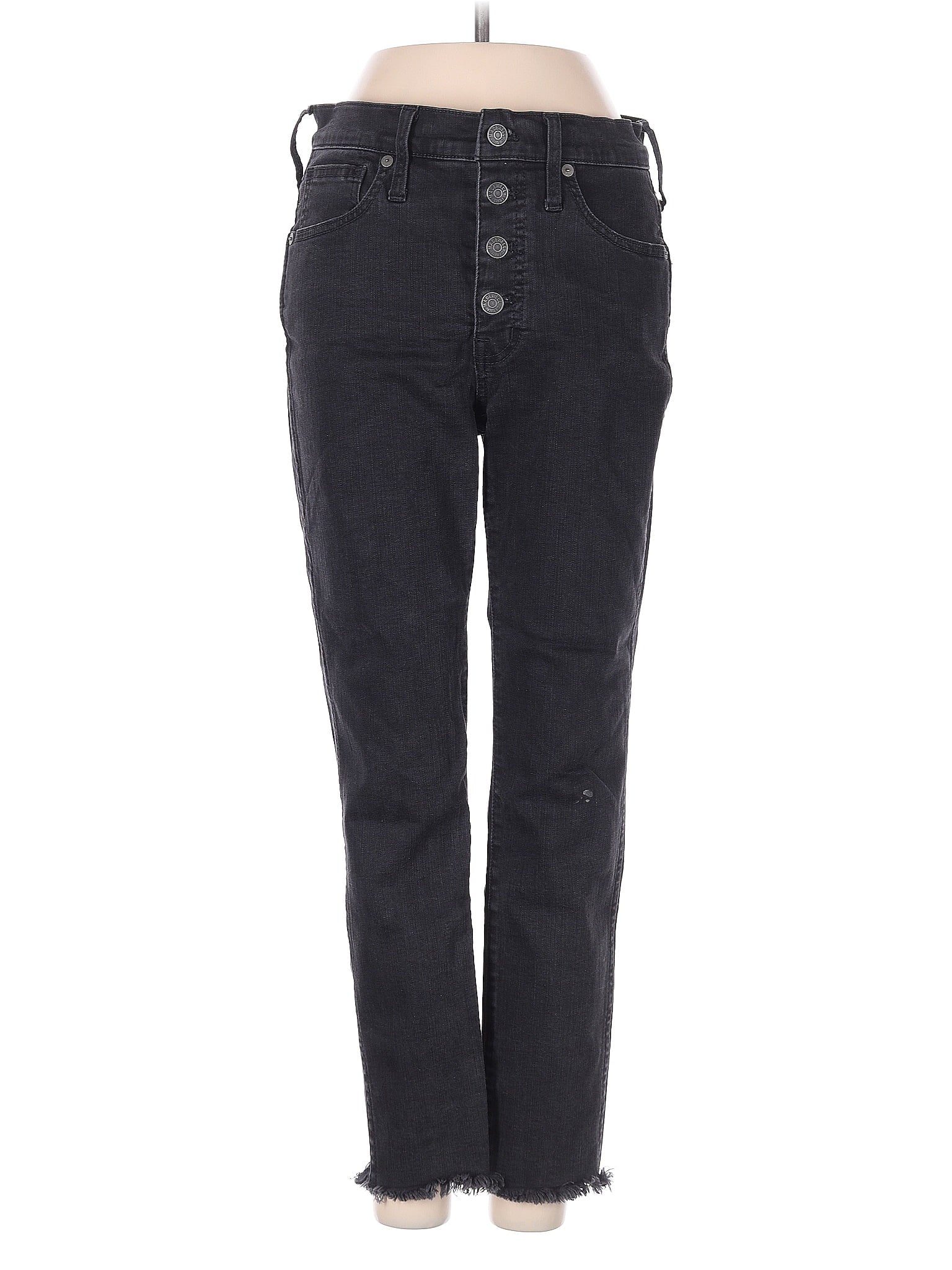 1 waist size - 27