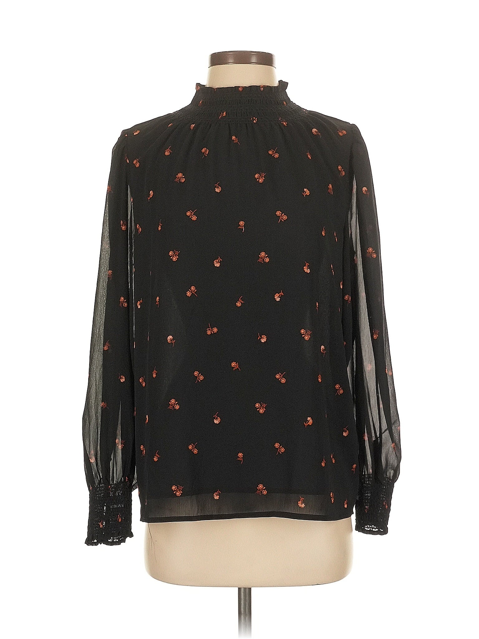 1 size - S
