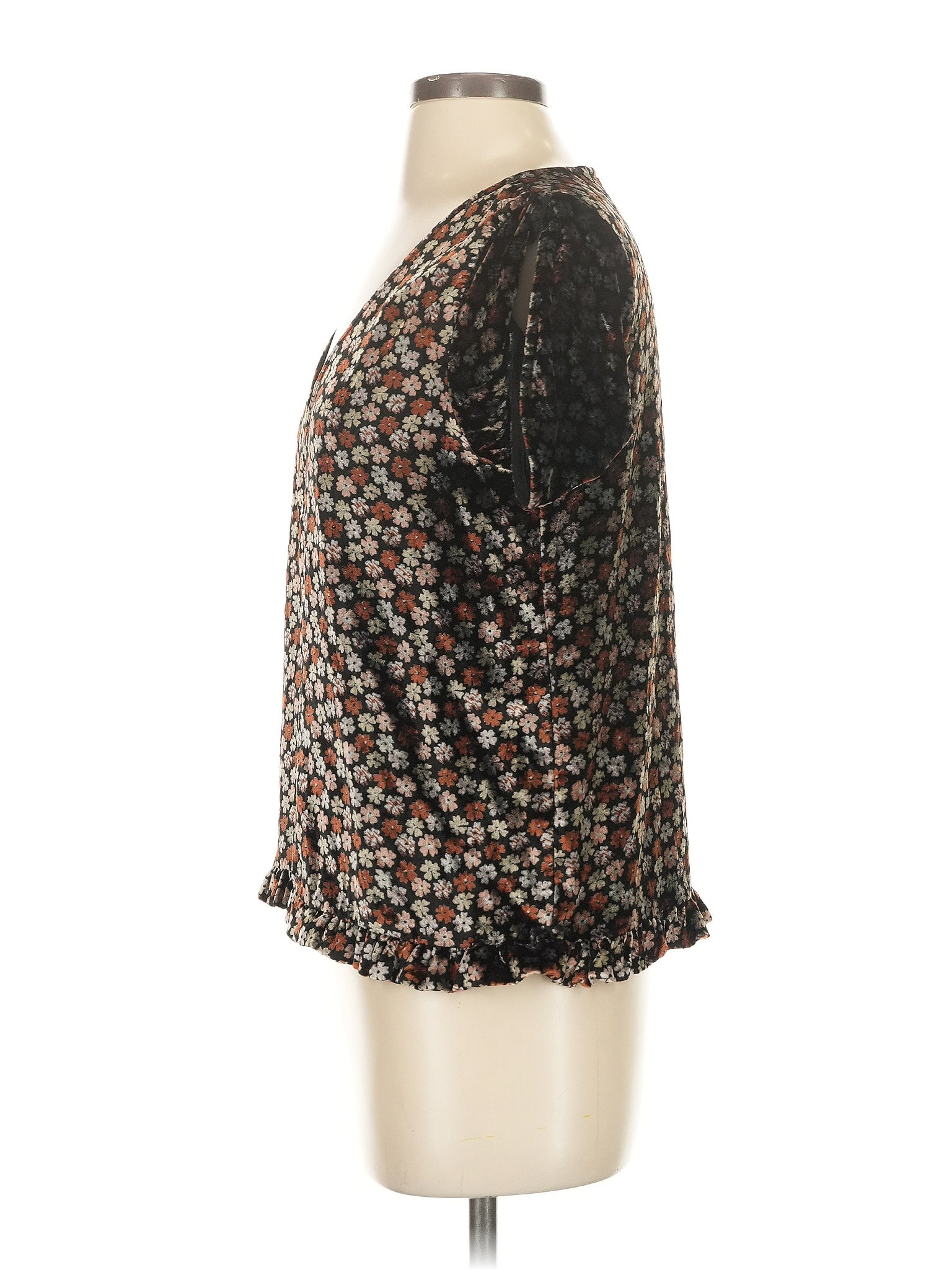 4 size - S