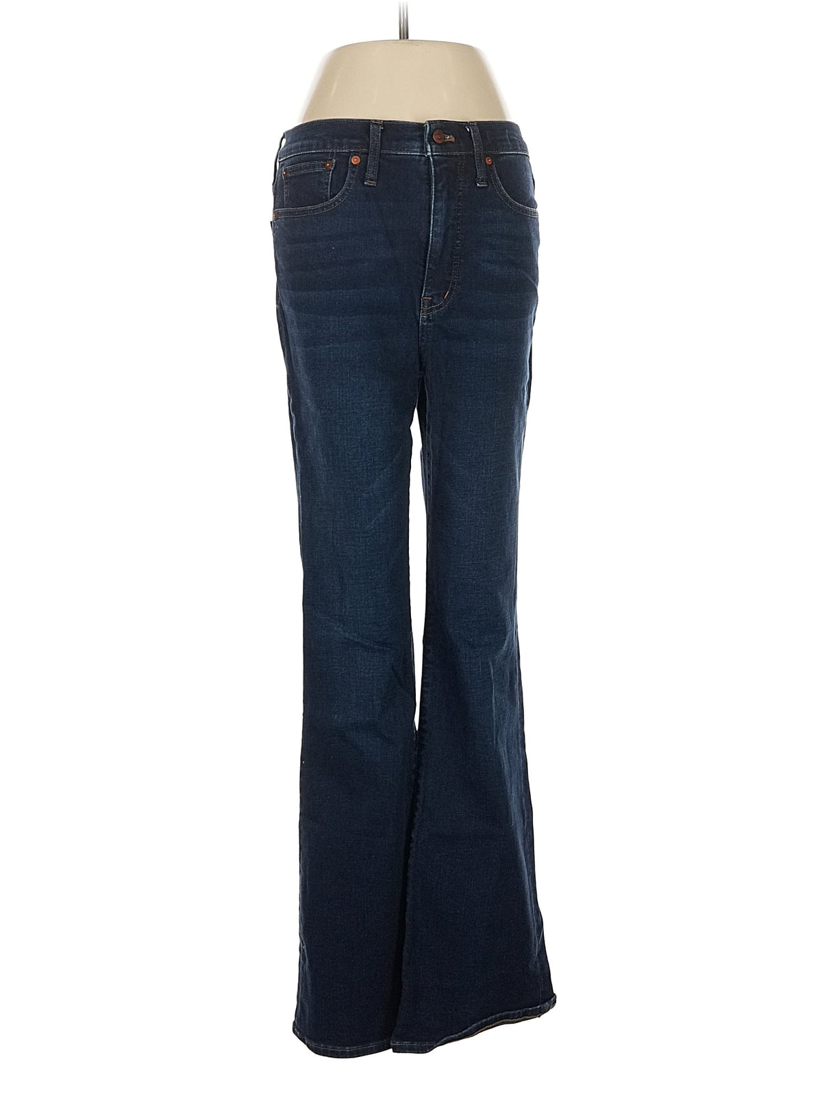 1 waist size - 28