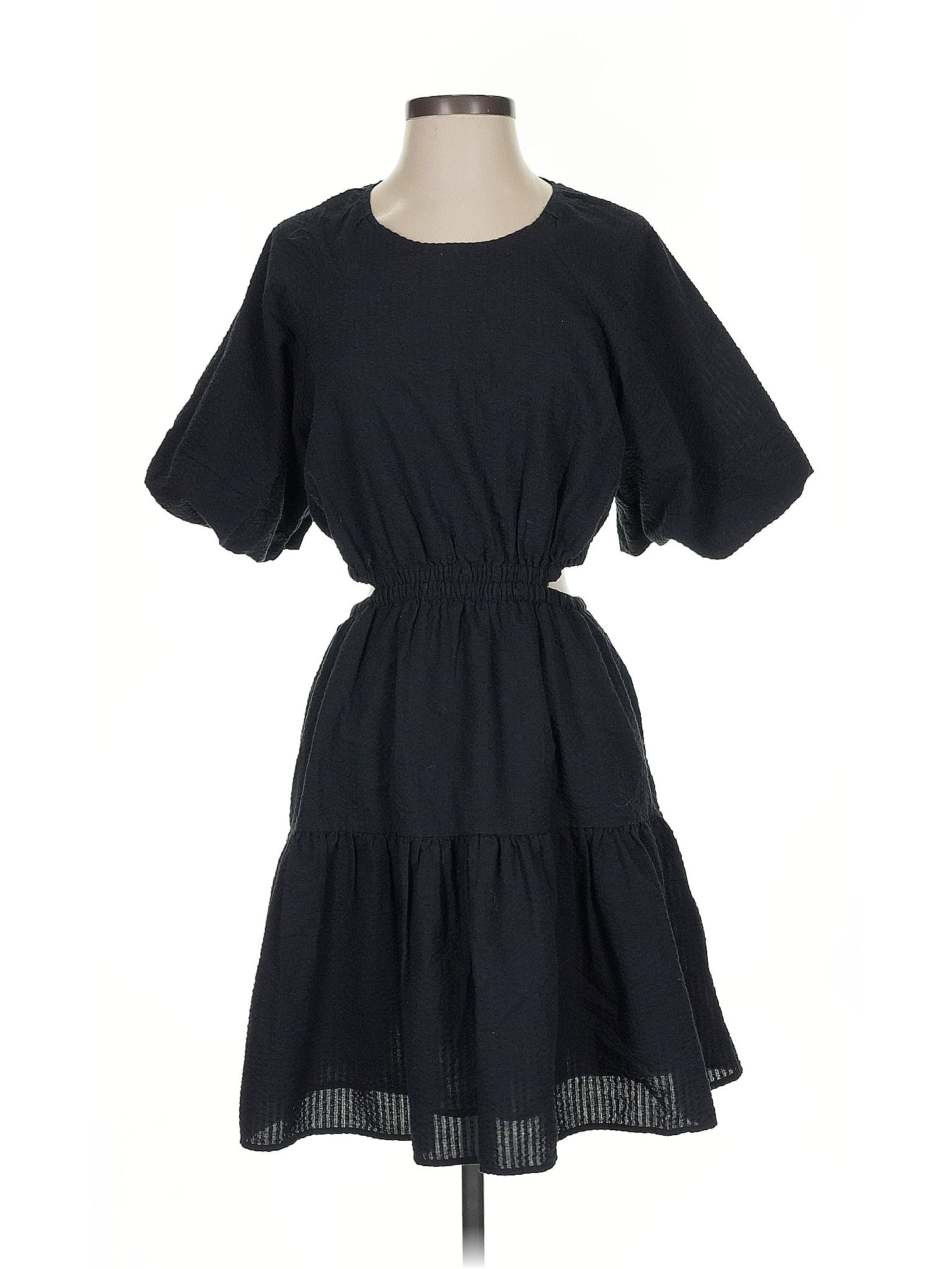 1 size - S