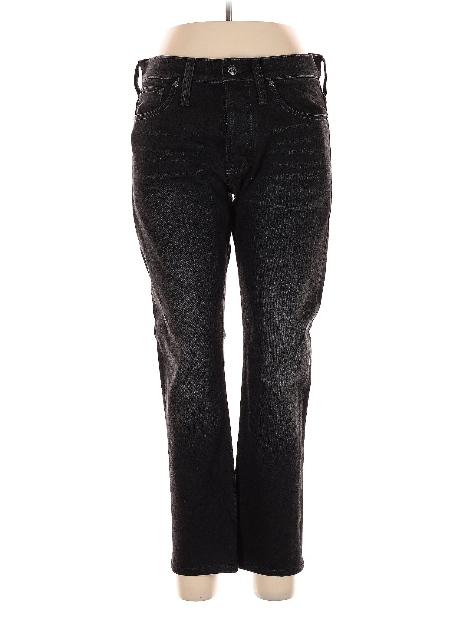 1 waist size - 33