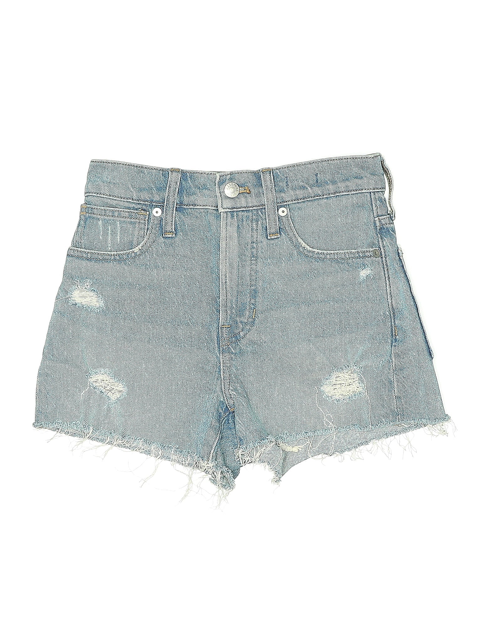 1 waist size - 24