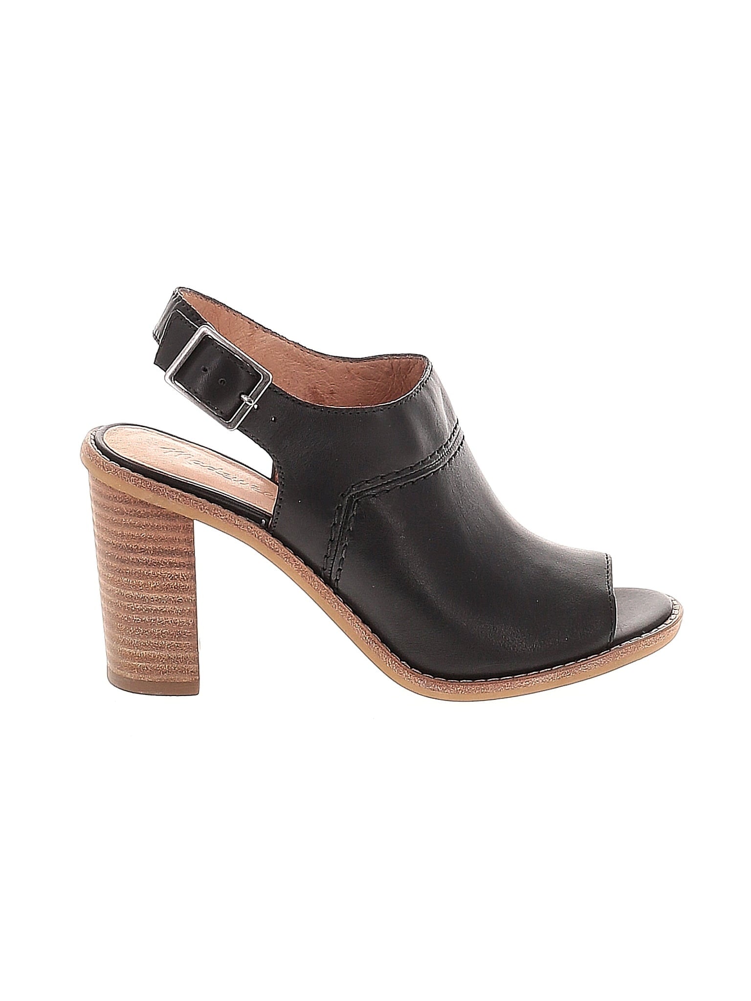 1 shoe size - 7