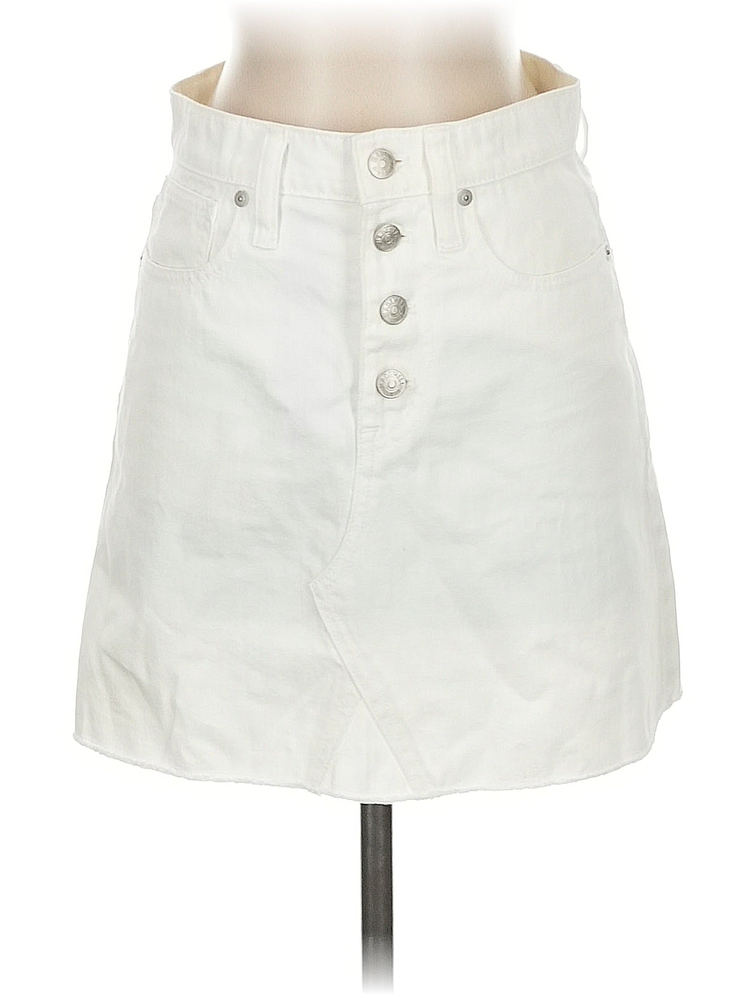 1 waist size - 24