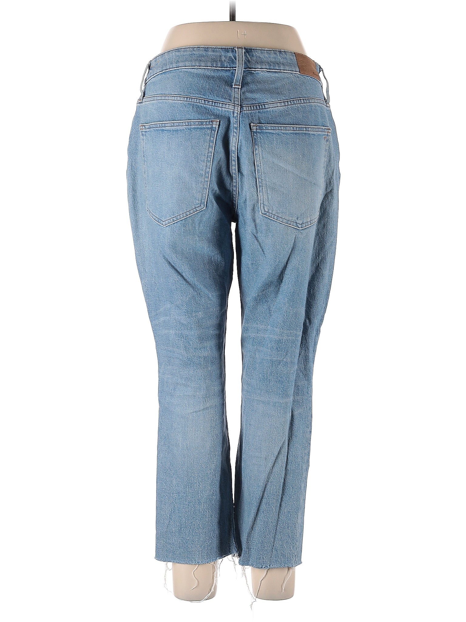 2 waist size - 31 P