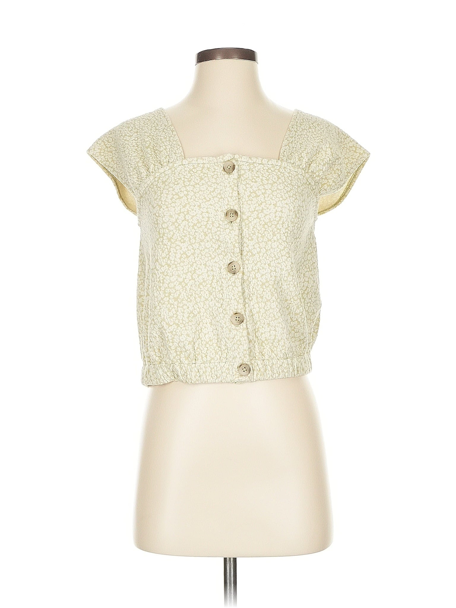 1 size - XXS