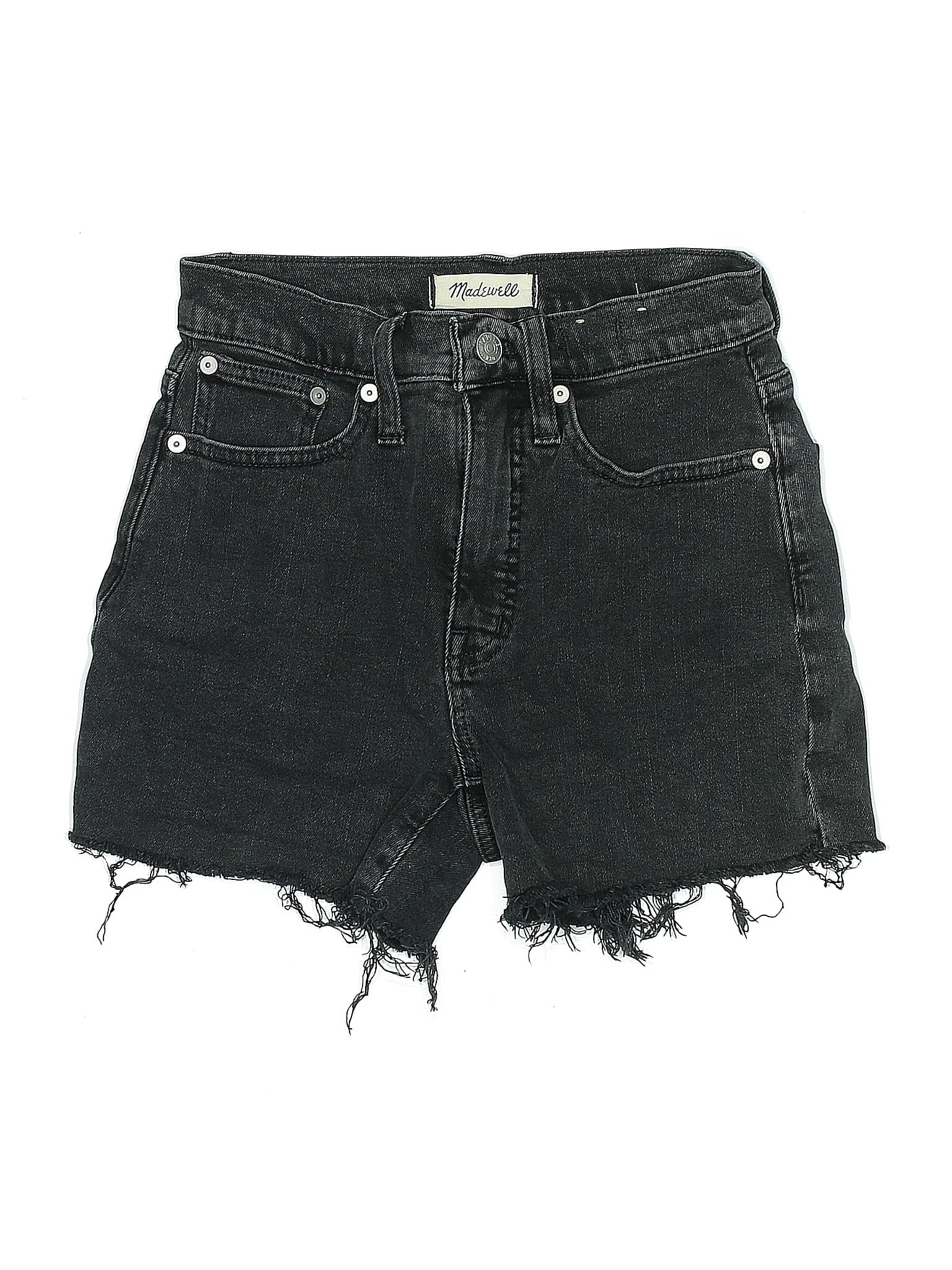 1 waist size - 23