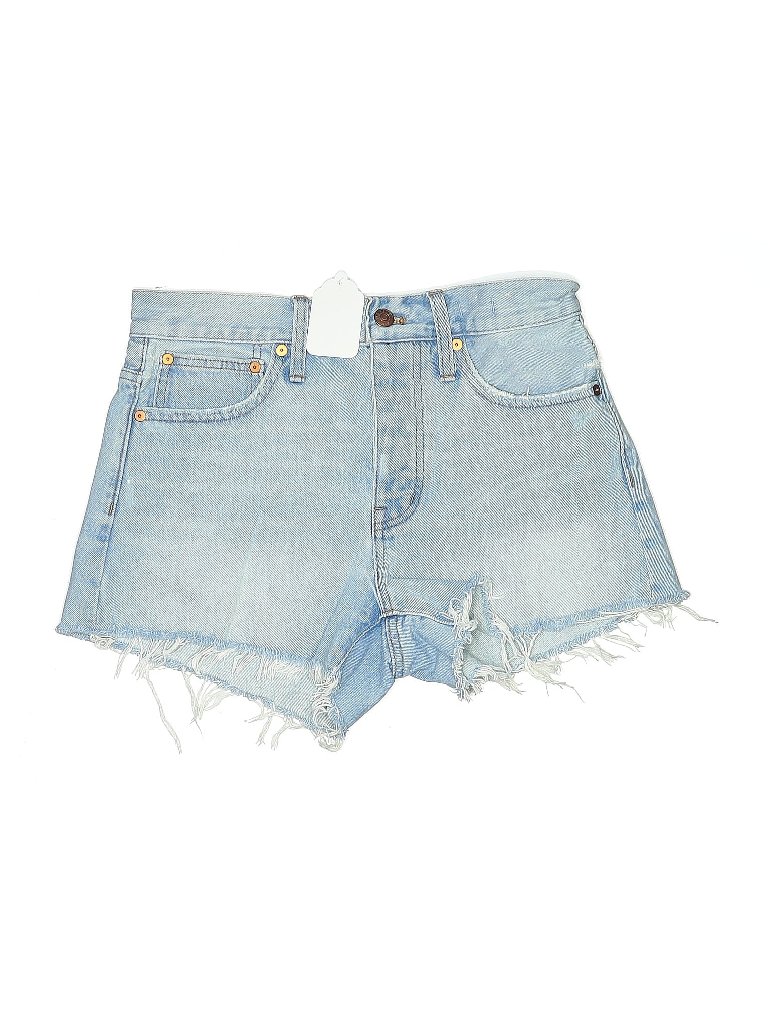 1 waist size - 25