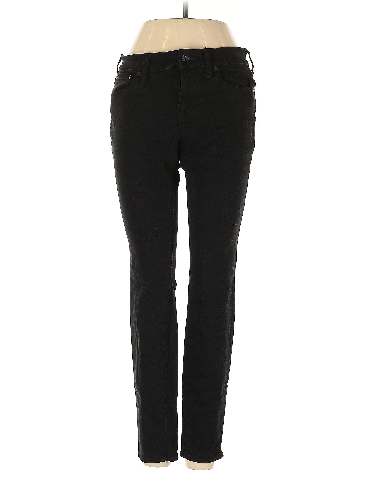 1 waist size - 25