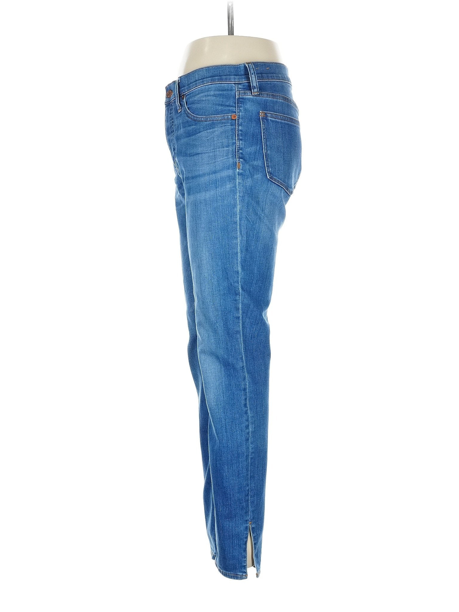 4 waist size - 29
