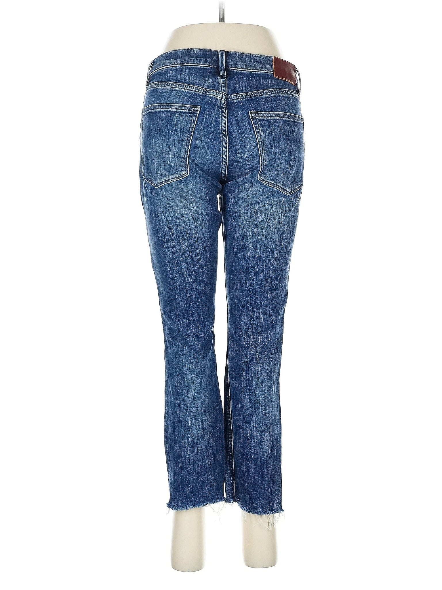 2 waist size - 29