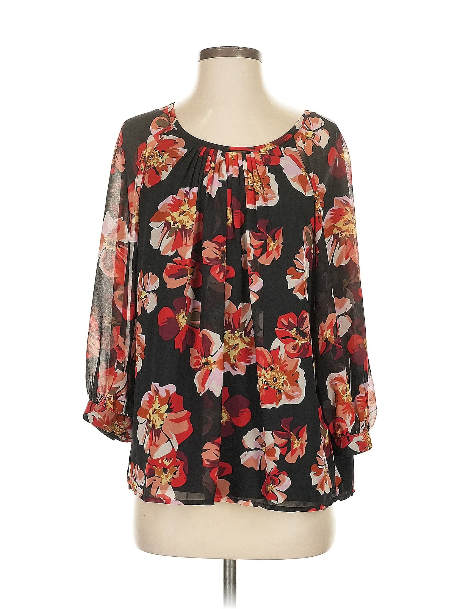 1 size - S