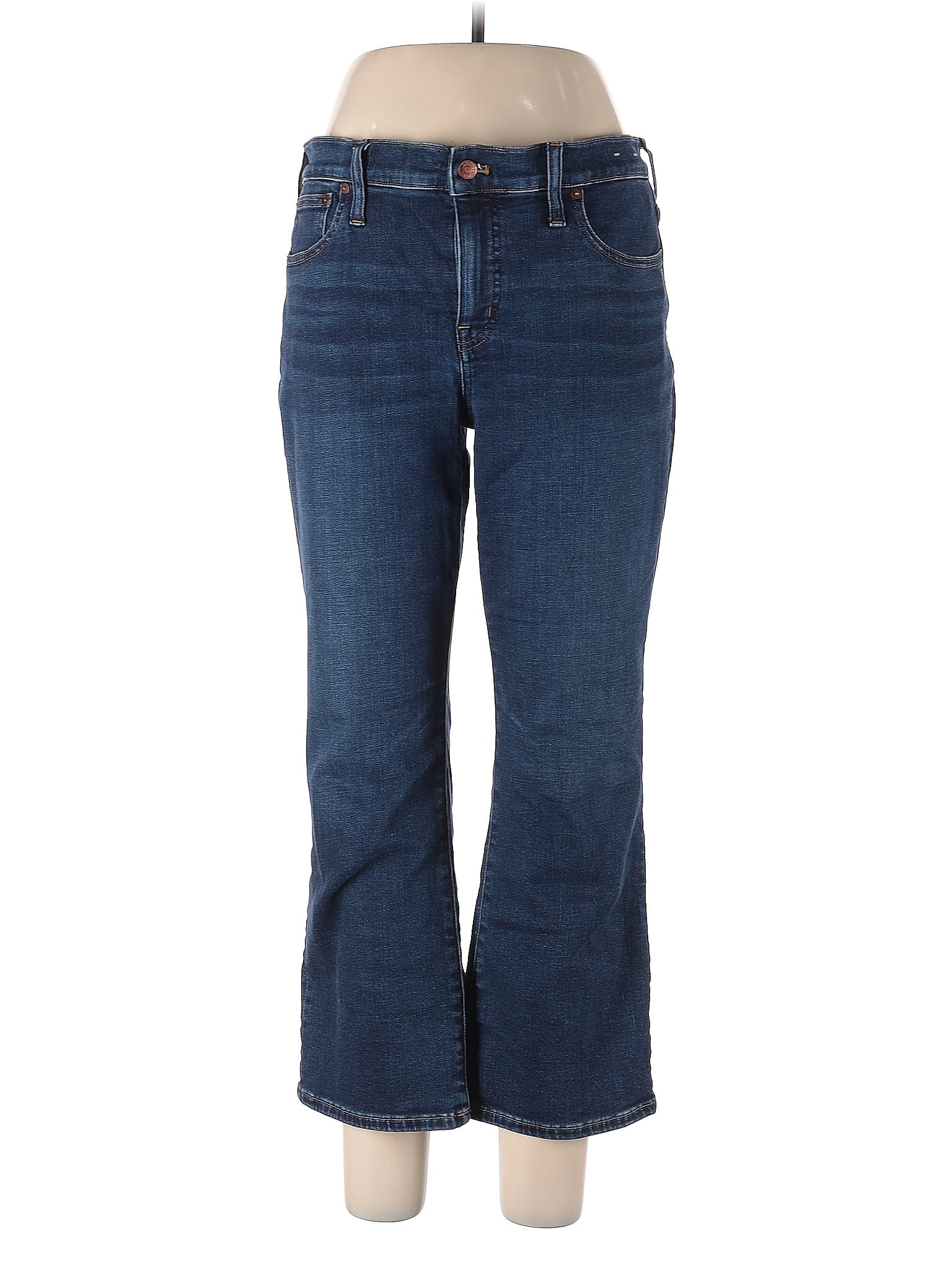 1 waist size - 30