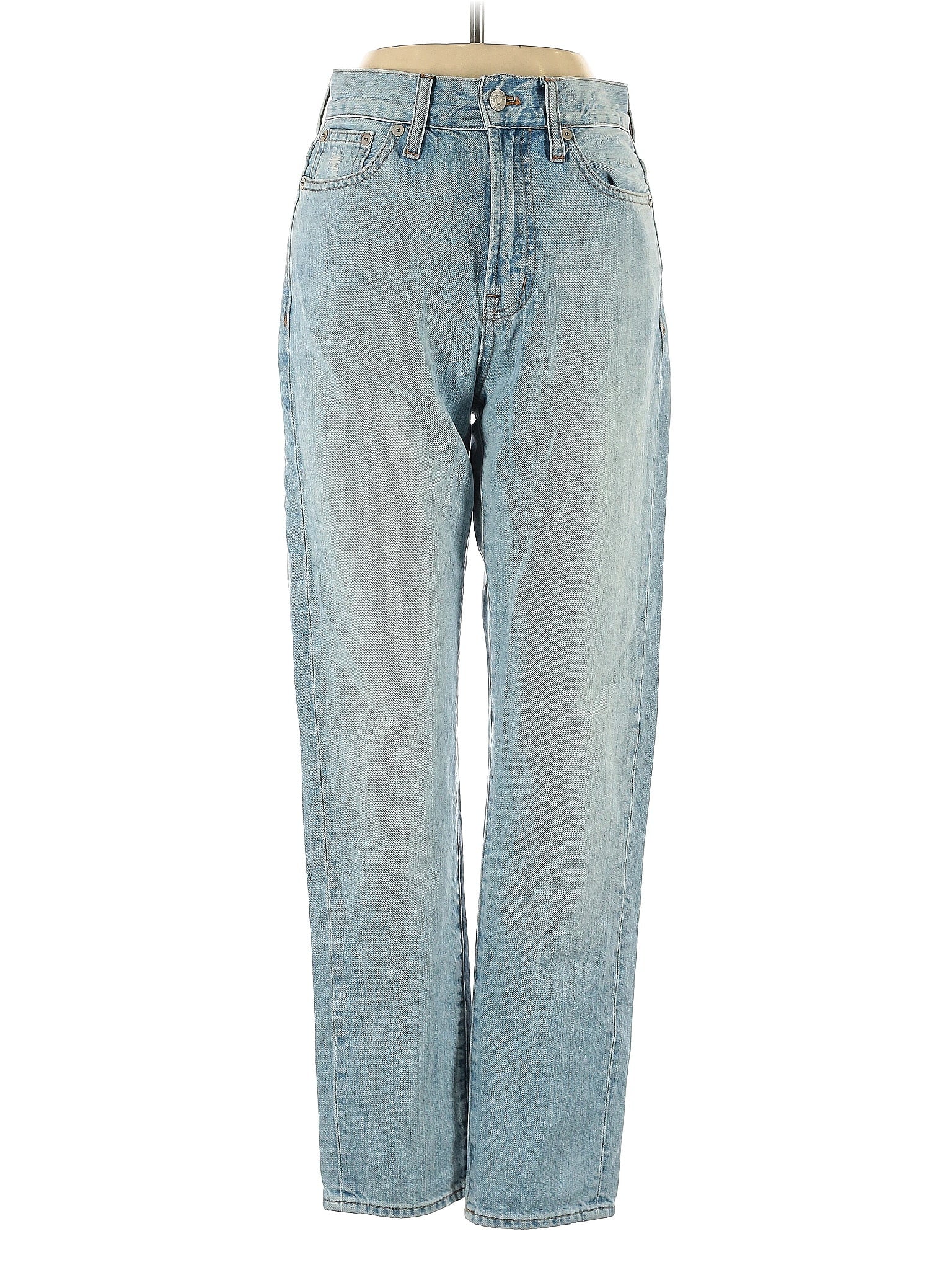 1 waist size - 23