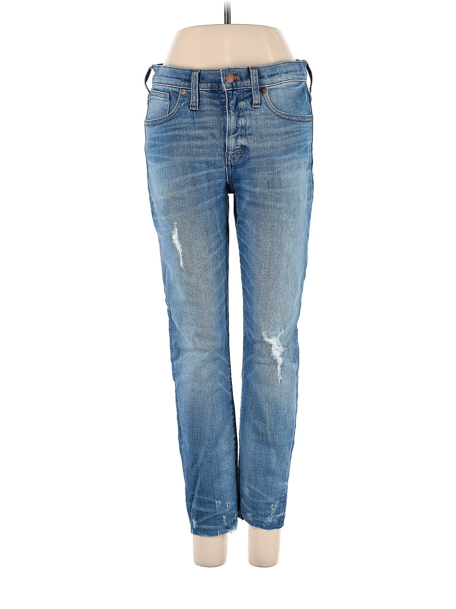 1 waist size - 28