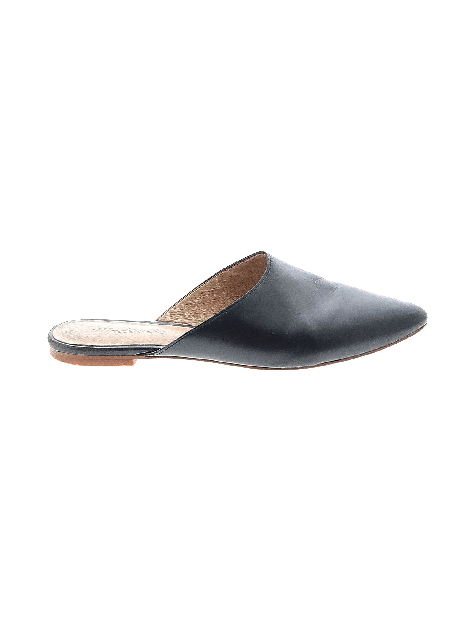 Madewell the sales remi mule