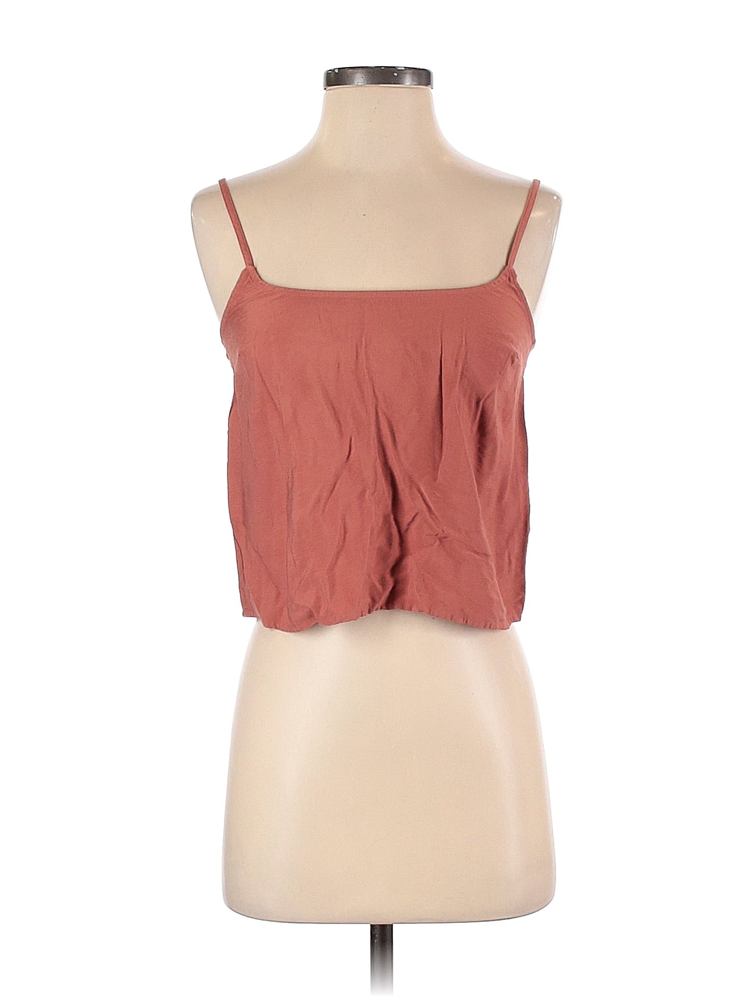 Sleeveless Blouse size - XS
