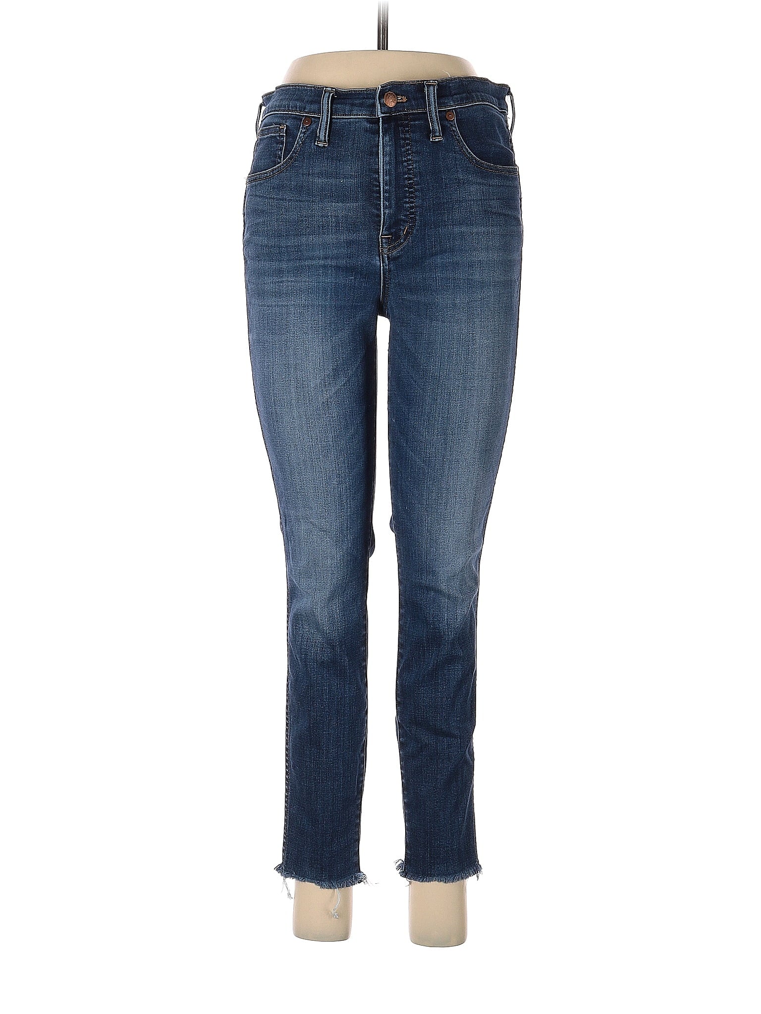 High-Rise Jeans waist size - 29
