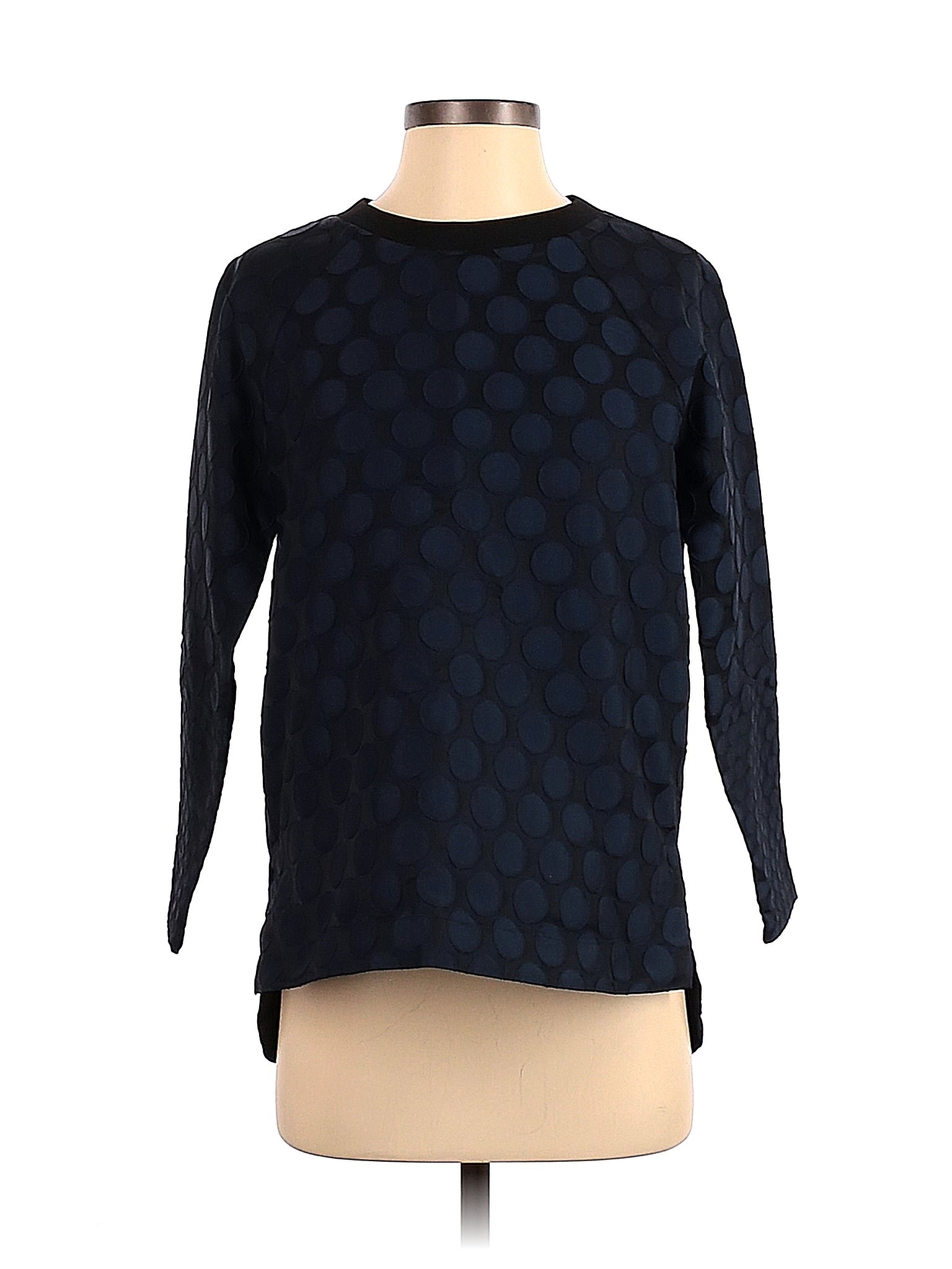 Long Sleeve Blouse size - XXS