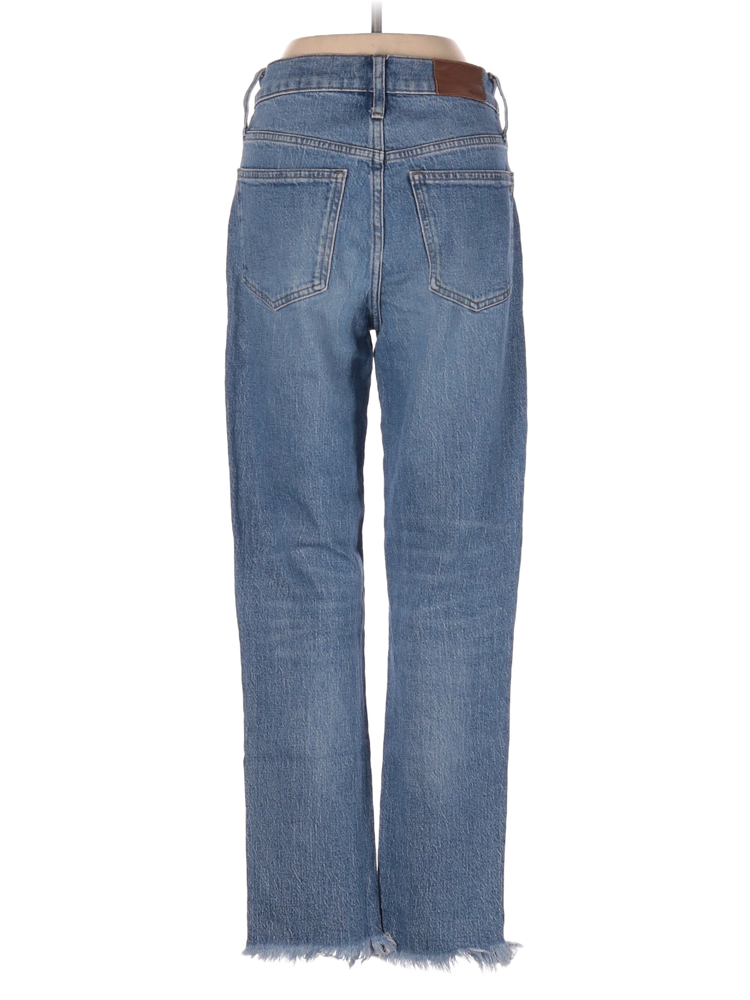 Mid-Rise The Perfect Vintage Jean In Ainsworth Wash waist size - 24