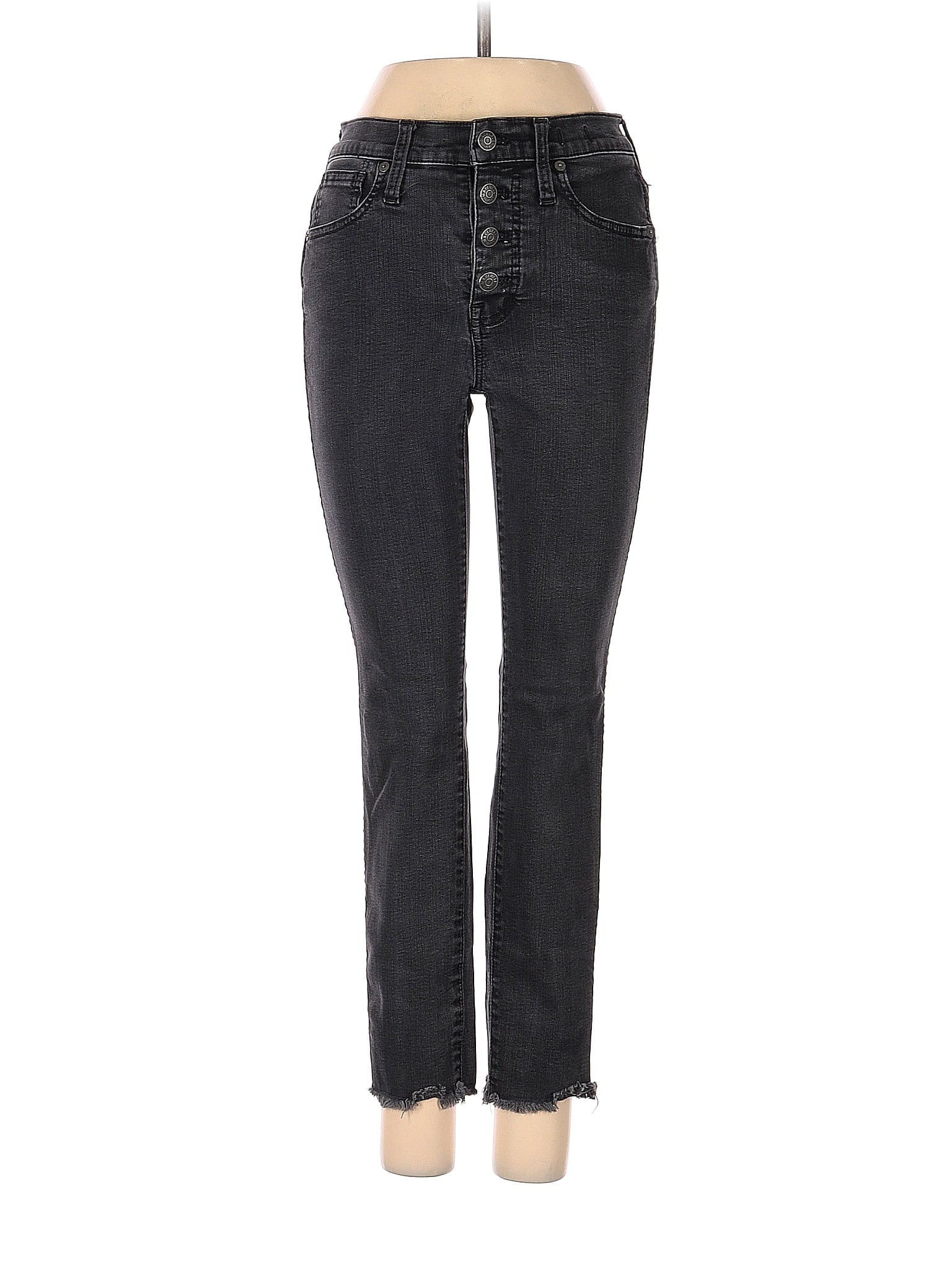 High-Rise Jeans waist size - 25 P