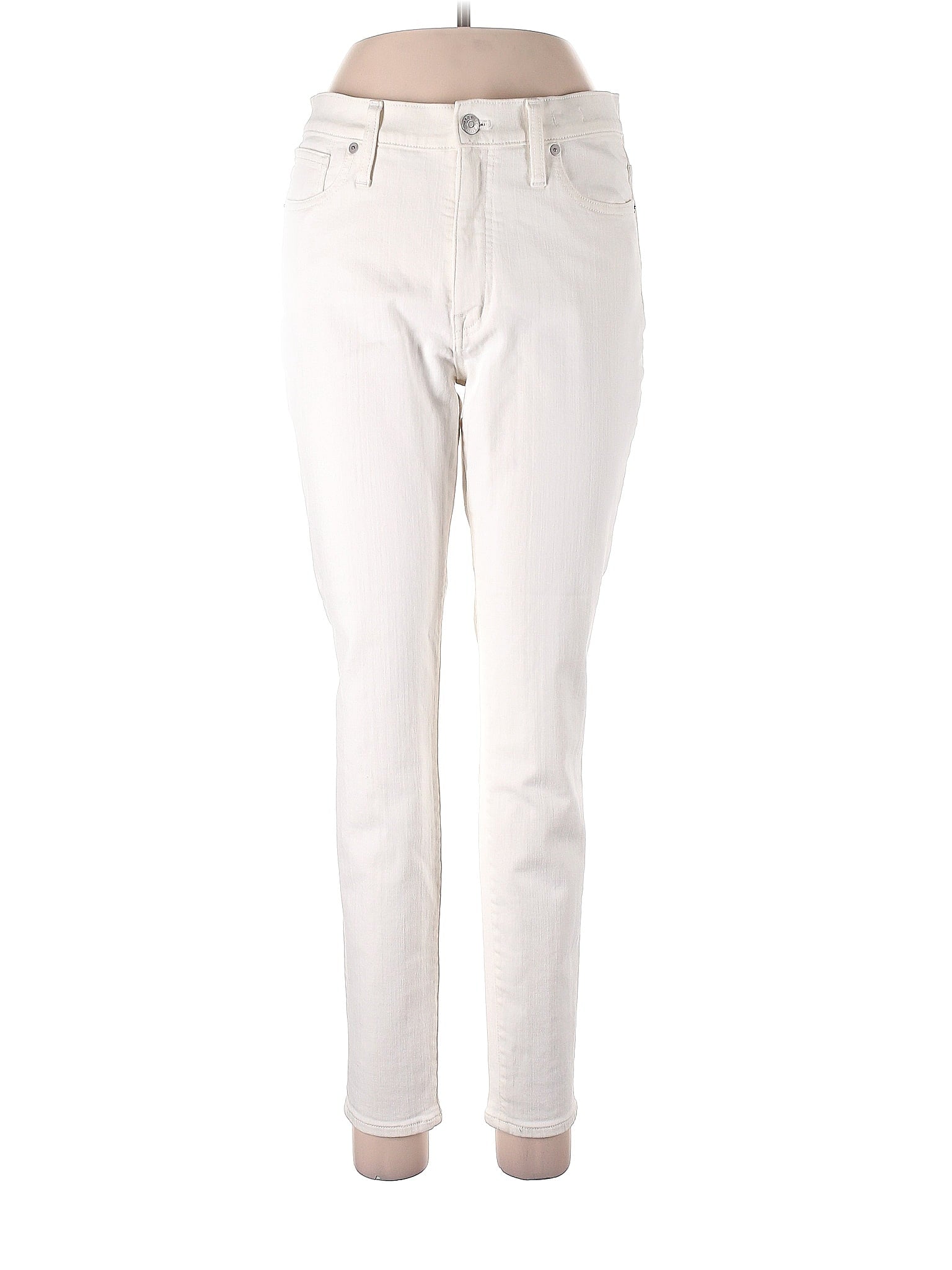 Mid-Rise Jeans waist size - 30