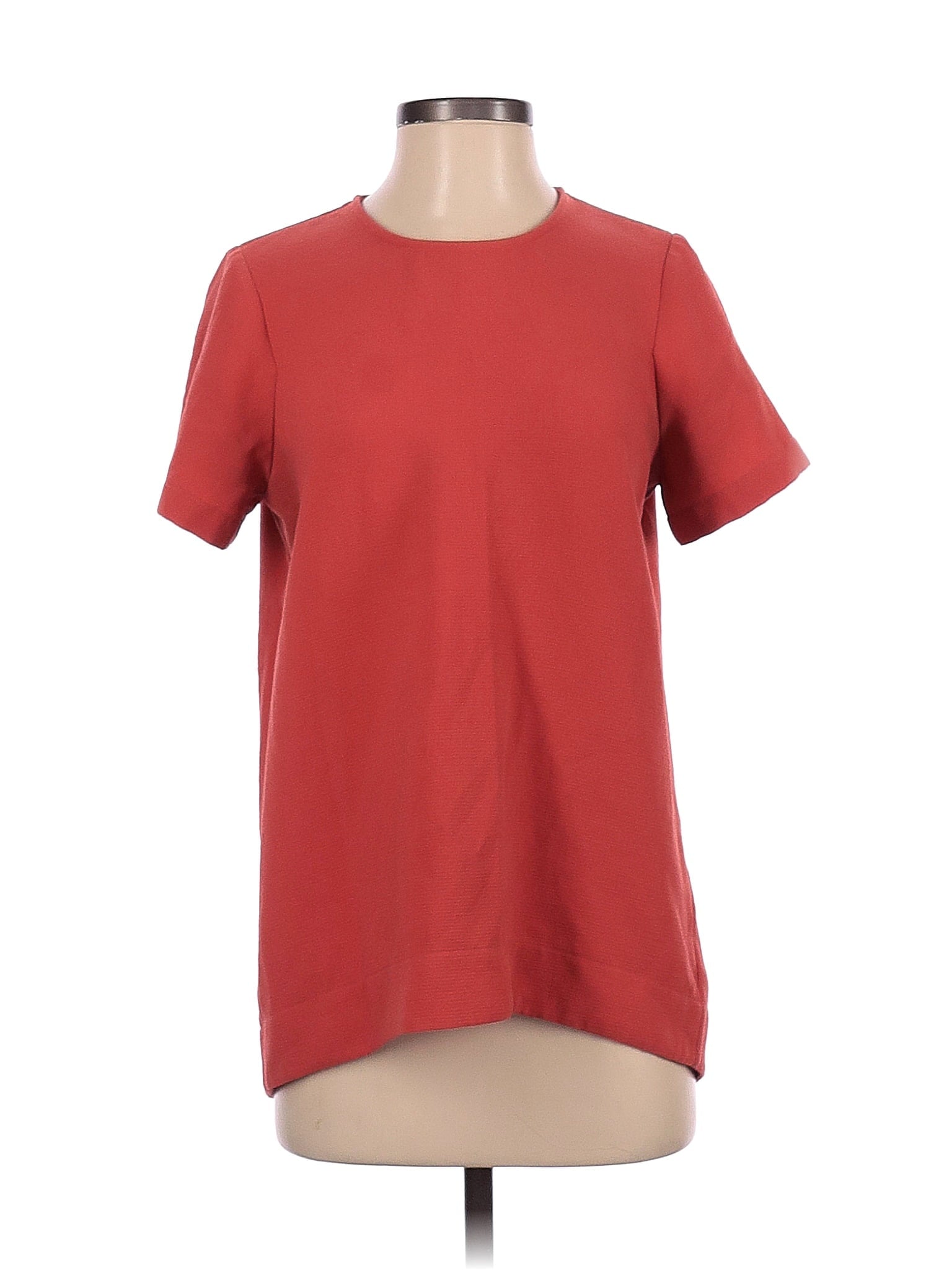 Short Sleeve Blouse size - S