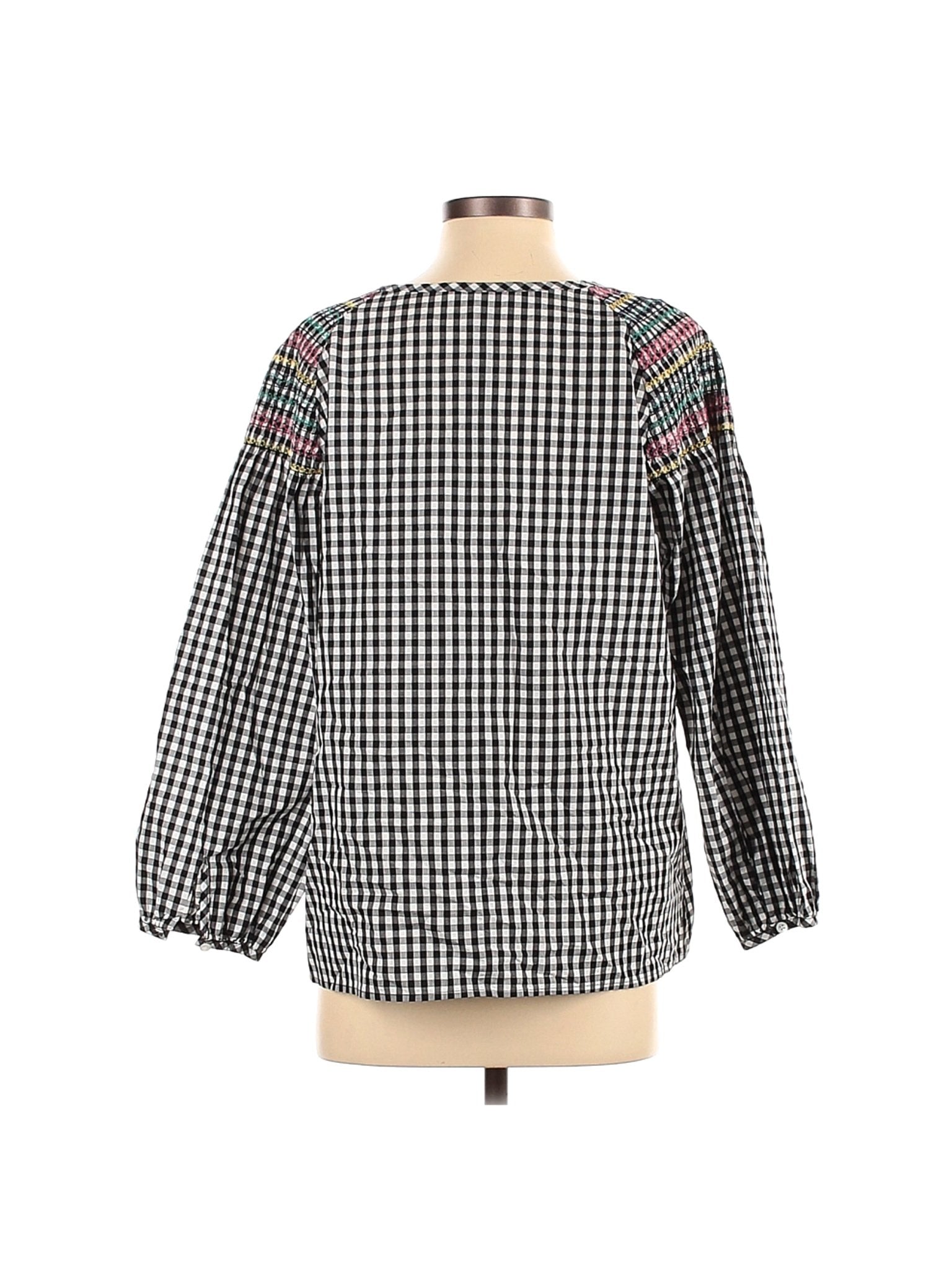 Long Sleeve Blouse size - XXS